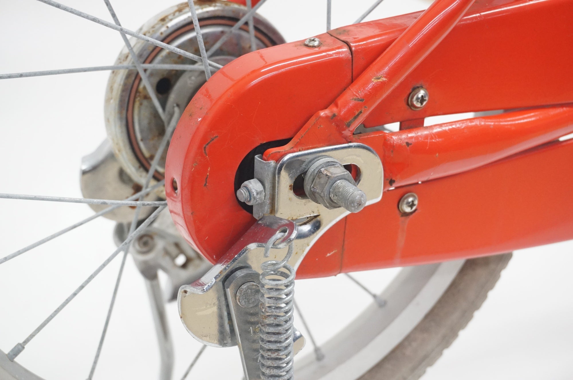 TOKYO BIKE 「トウキョウバイク」 LITTLE TOKYO BIKE 2019年モデル キッズバイク / 福岡店