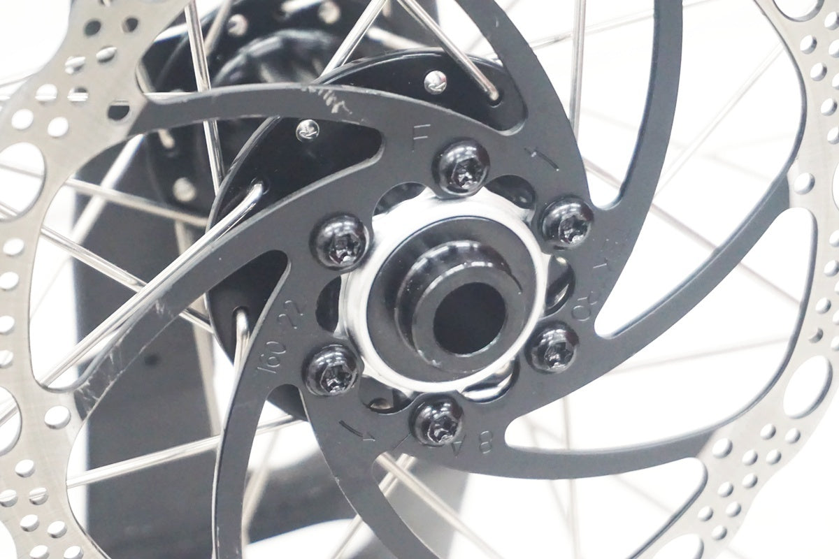 WTB 「ダブルティービー」 ST I25 シマノ11速 ホイールセット / 大阪美原北インター店