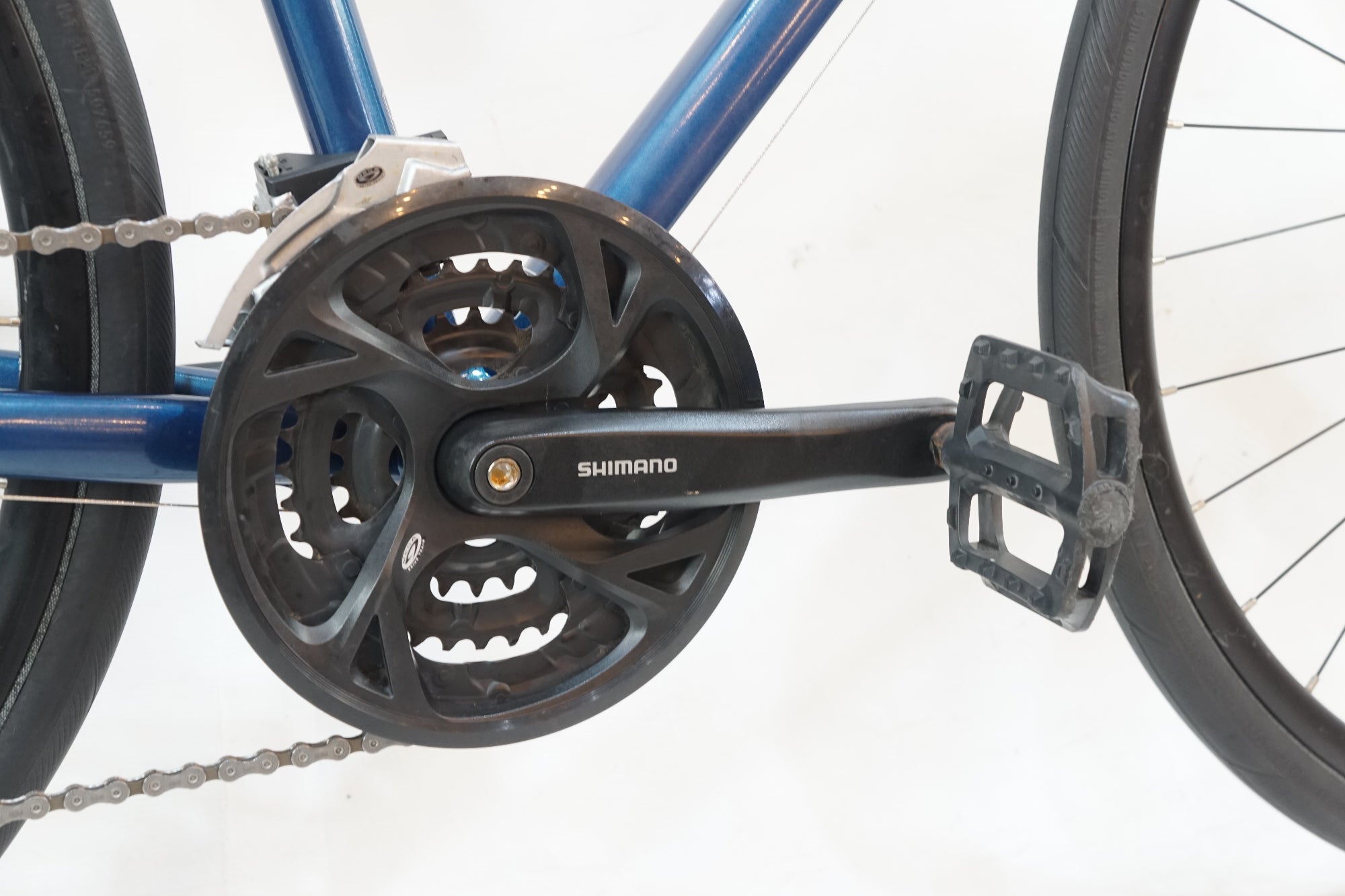 KHODAABLOOM 「コーダーブルーム」 RAIL DISC 2022年モデル クロスバイク / バイチャリ浦和ベース