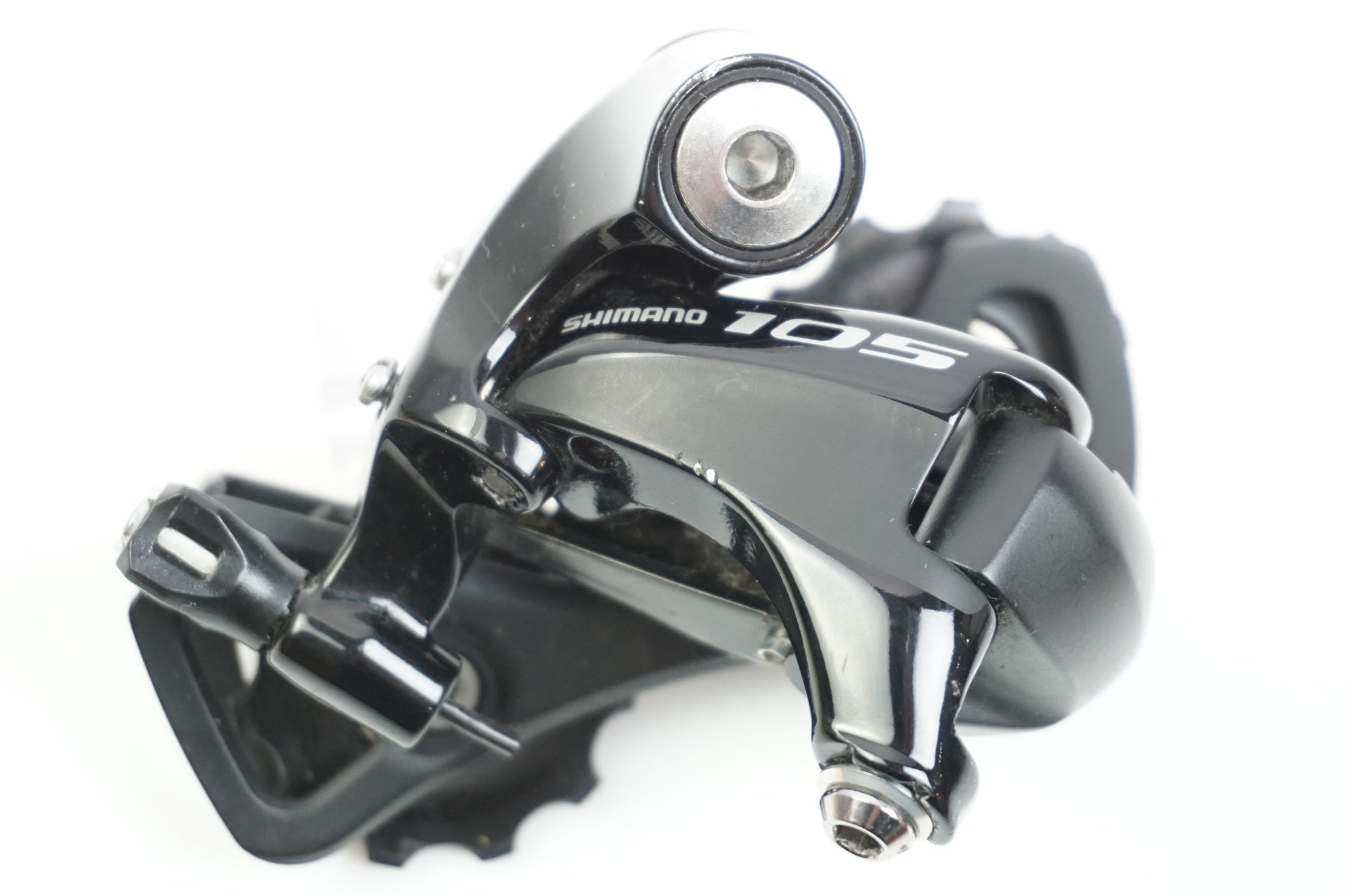 105(5800)11速 旧製品 - サガミサイクルセンター〈web