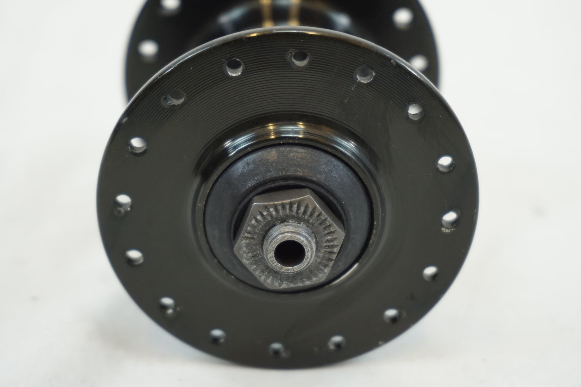 ブランド不明 32H フロントハブ / 有明ガーデン店