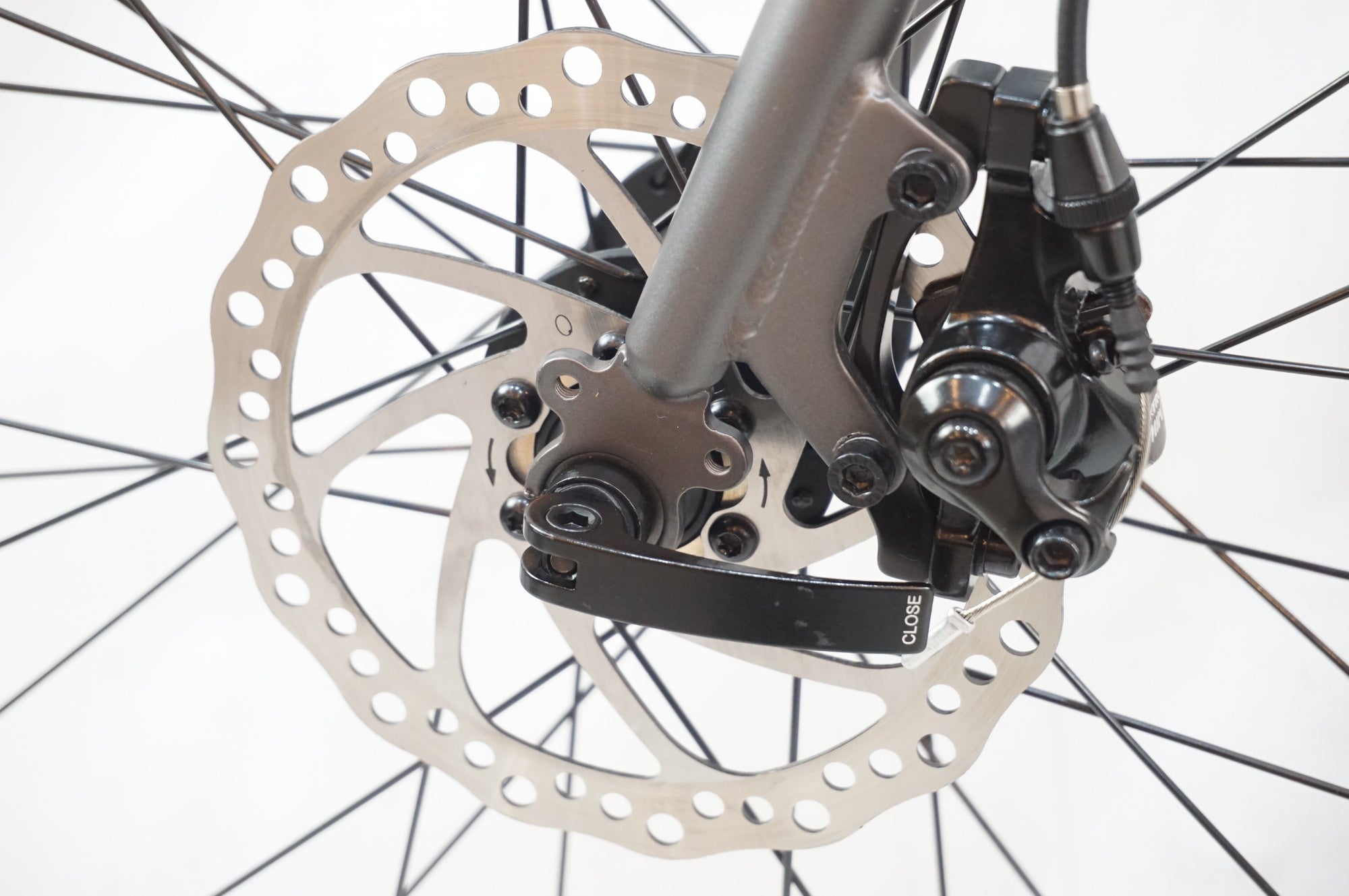 FUJI 「フジ」 FEATHER CX+ 2021年モデル グラベルロードバイク / 浦和ベース
