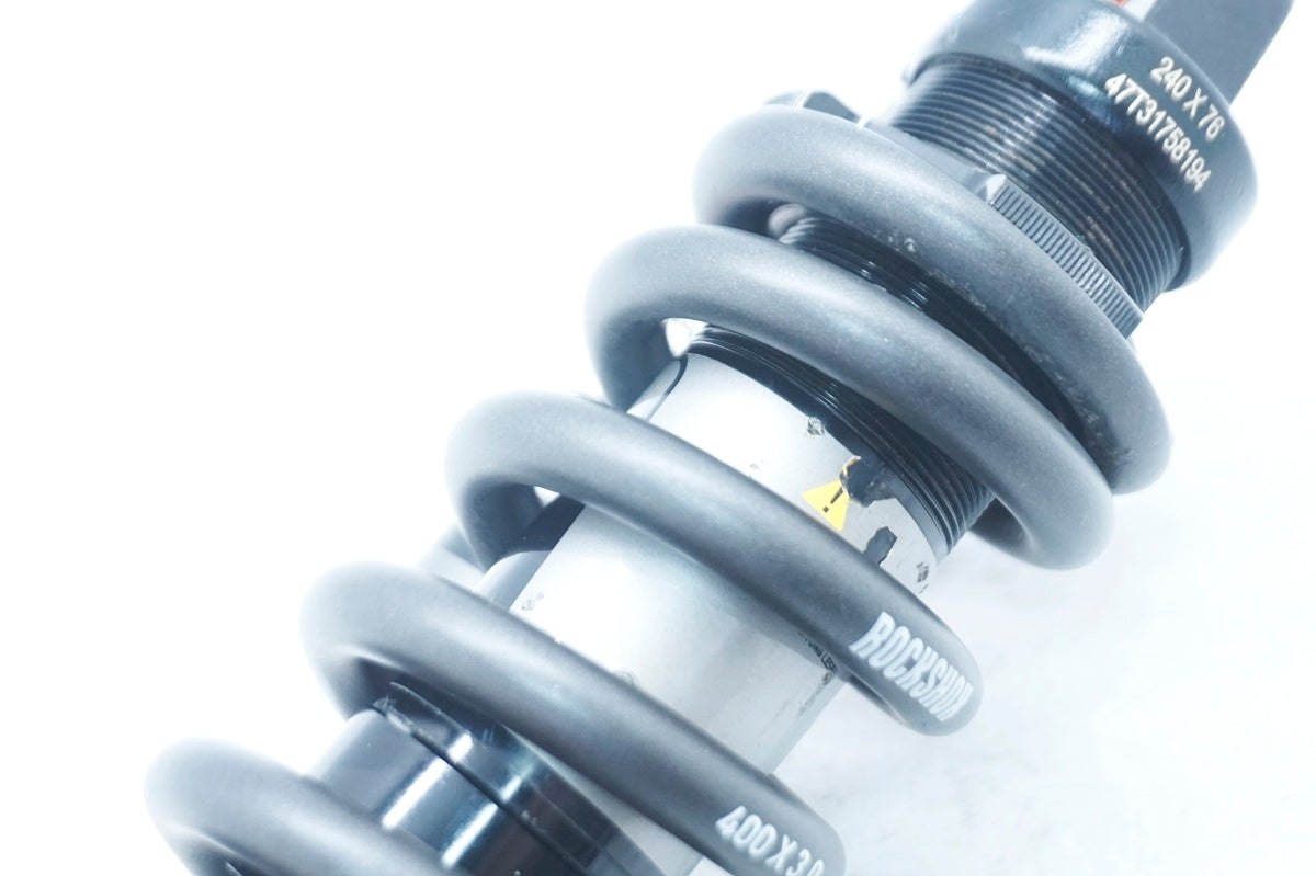 ROCK SHOX 「ロックショックス」 VIVID R2C リアサスペンション / 大阪門真店