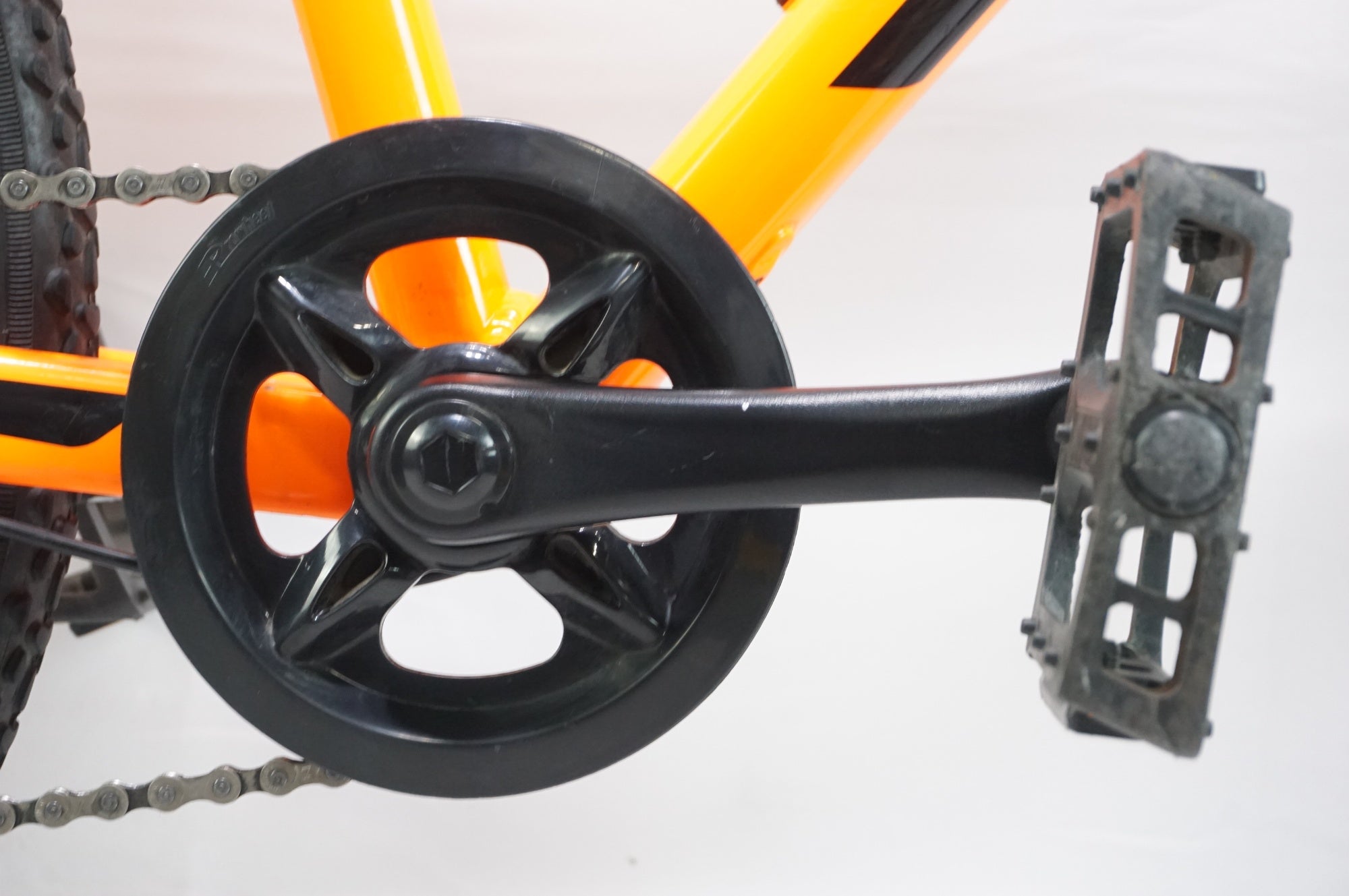 GIANT 「ジャイアント」 TCX ESPOIR 24 2018年モデル 24インチ キッズバイク / 中目黒店