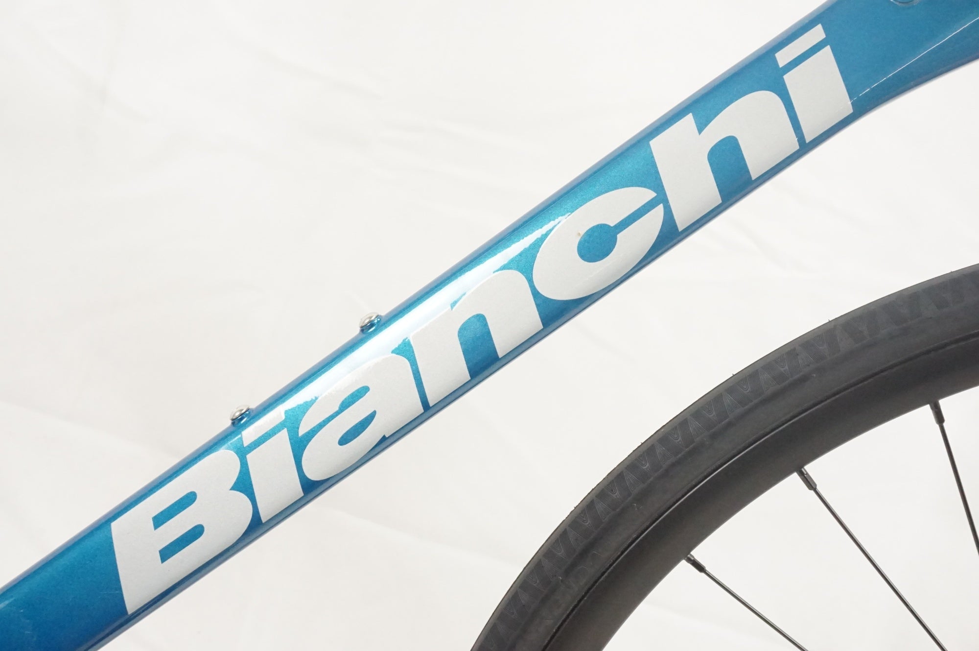 BIANCHI 「ビアンキ」 ROMA3 DISC 2021年モデル クロスバイク / 宇都宮店