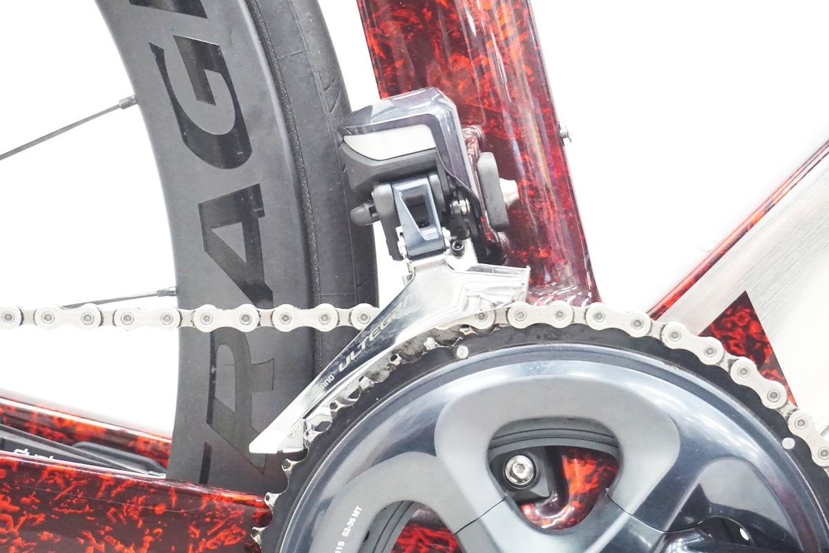 TREK 「トレック」 MADONE SLR PROJECT ONE GEN6 2021年モデル ロードバイク/ 大阪美原北インター店