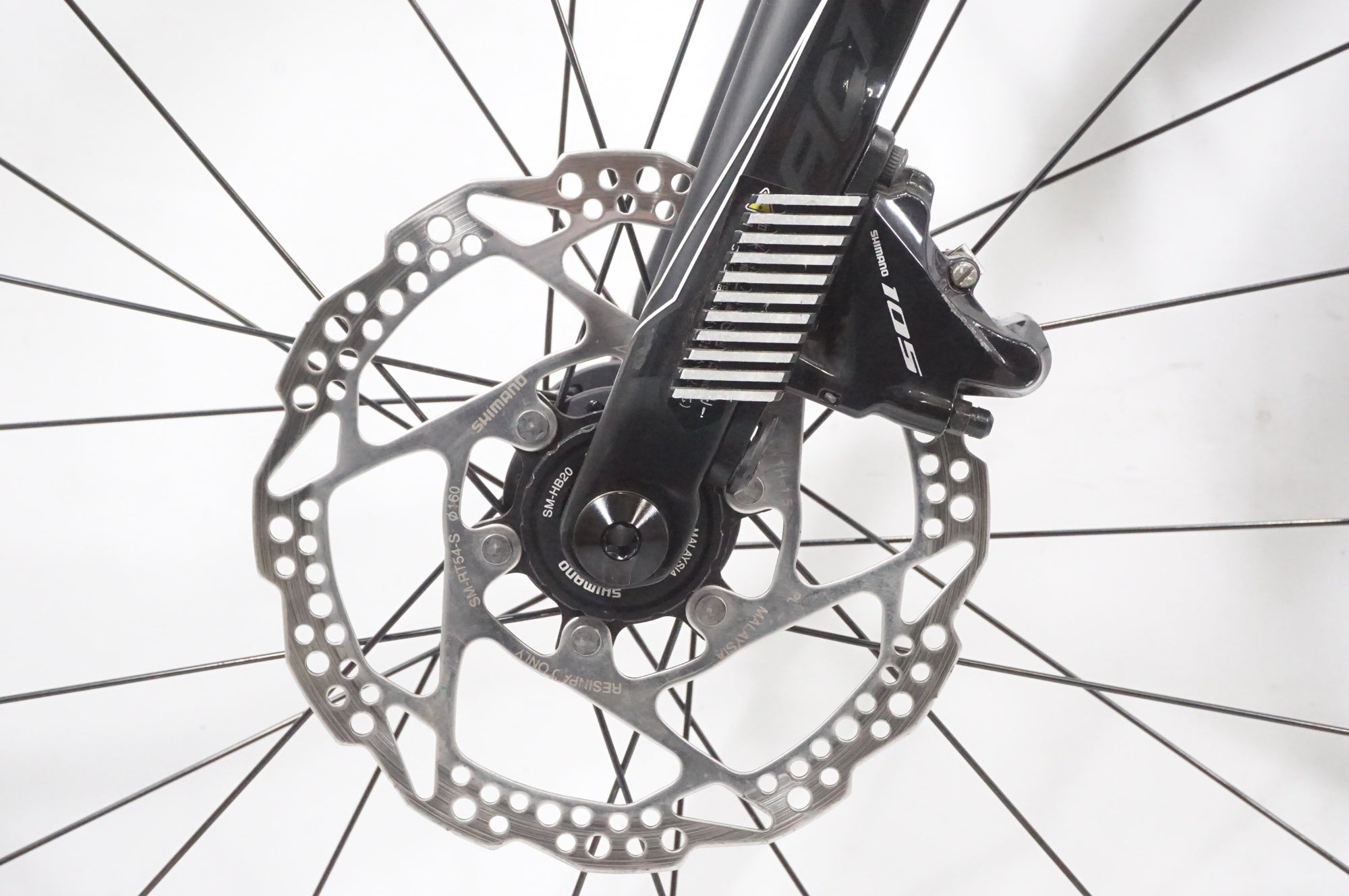 MERIDA 「メリダ」 REACTO 4000 DISC 2019年モデル ロードバイク / AKIBA店