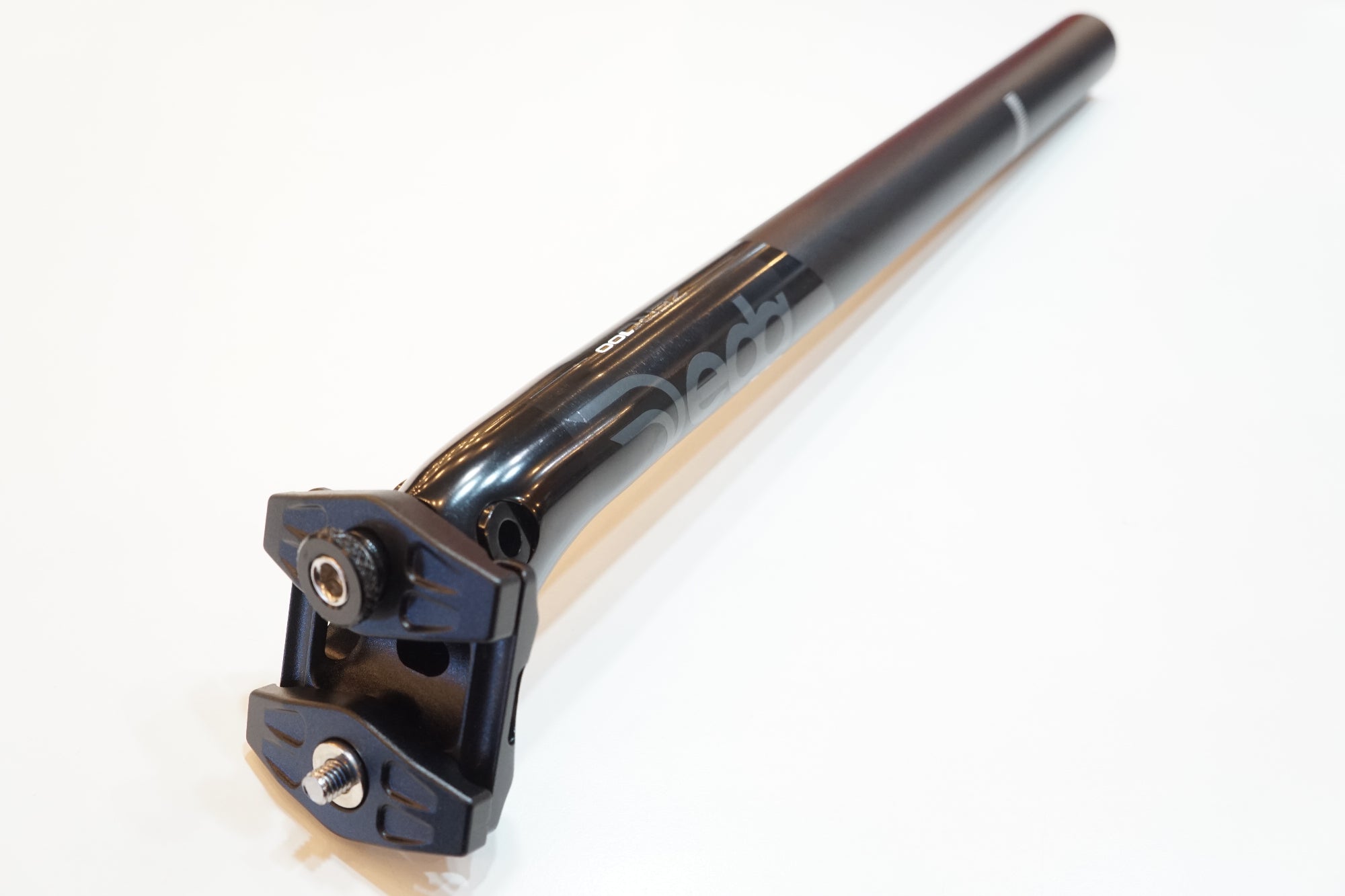 DEDA 「デダ」 ZERO100 φ27.2 350mmシートポスト/ バイチャリ浦和ベース