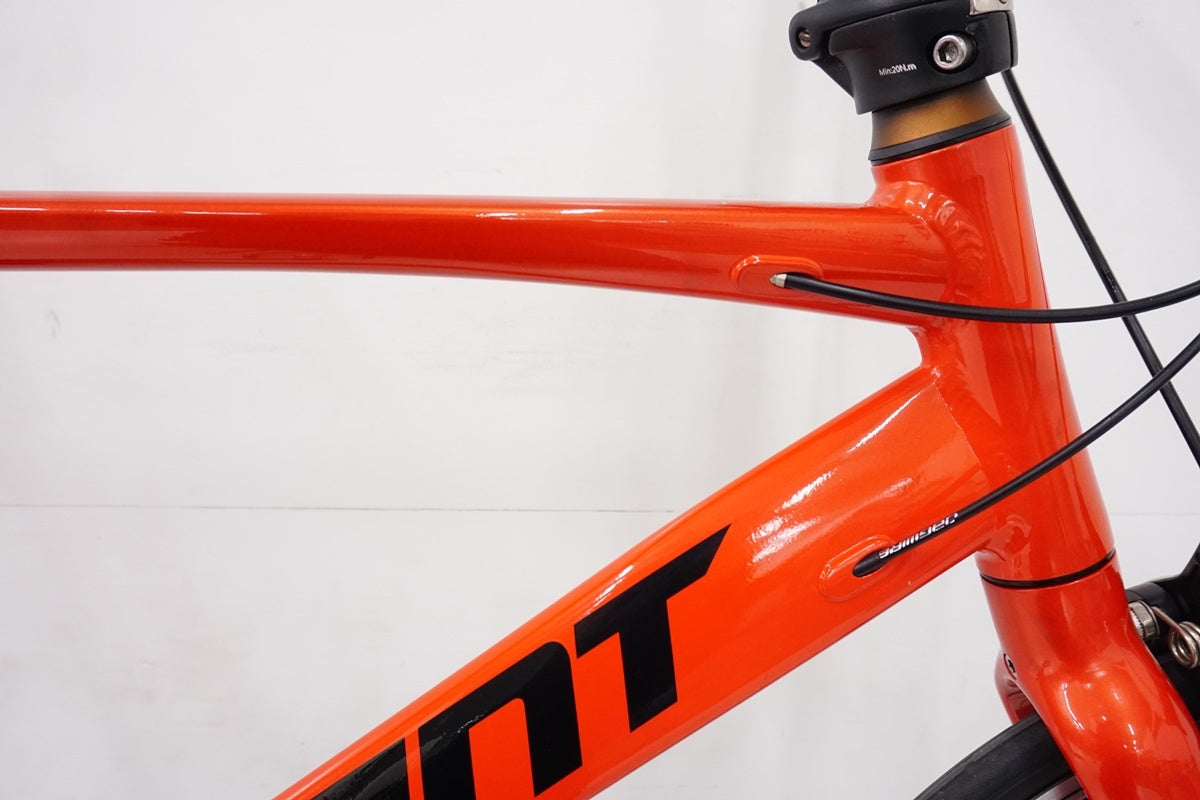 GIANT「ジャイアント」 IDIOM2 2022年モデル ミニベロ / 浜松店