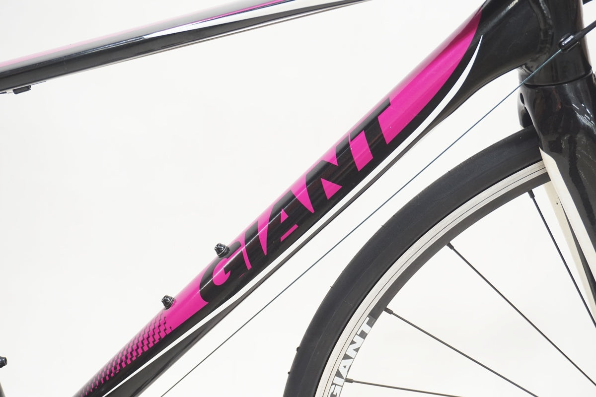 GIANT 「ジャイアント」 LIV AVAIL 3 2013年モデル ロードバイク/ 京都西院店
