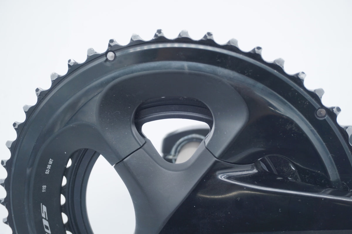 SHIMANO 「シマノ」 105 FC-R7000 52-36T 172.5mm クランク / 滋賀大津店