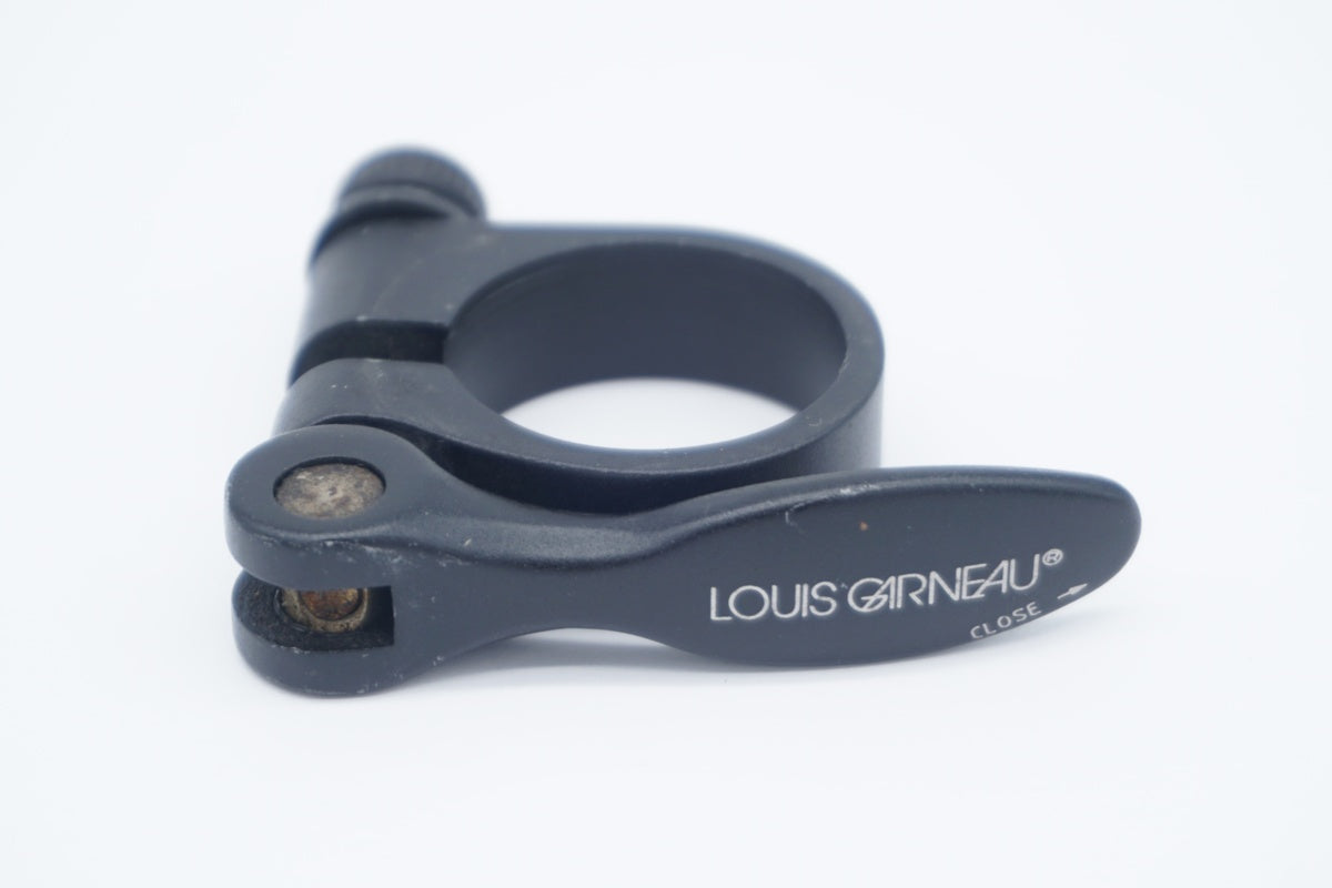 LOUIS GARNEAU 「ルイガノ」 シートクランプ / 滋賀大津店