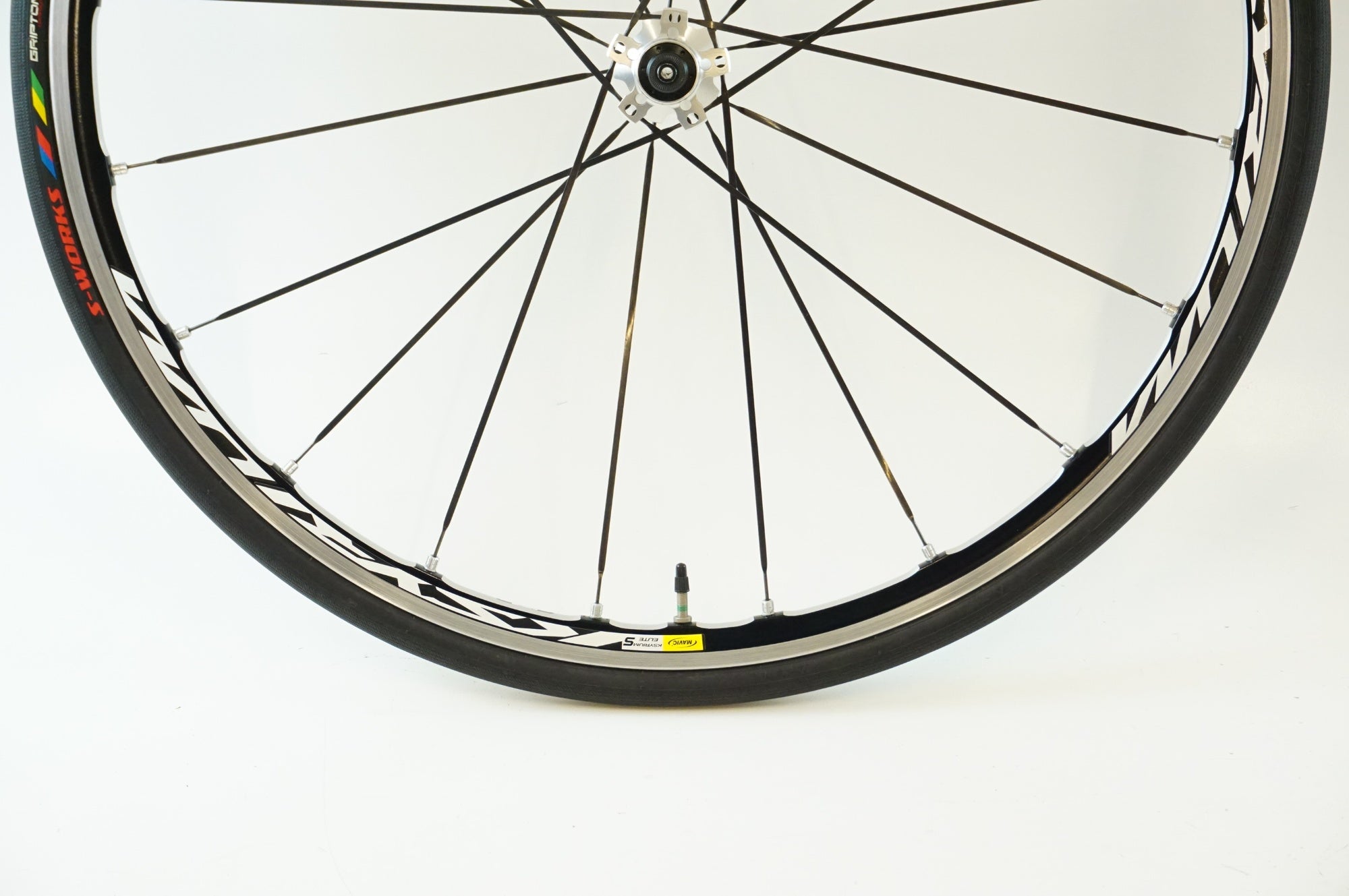 MAVIC 「マビック」 KSYRIUM ELITE S SHIMANO11S ホイールセット / 浜松店