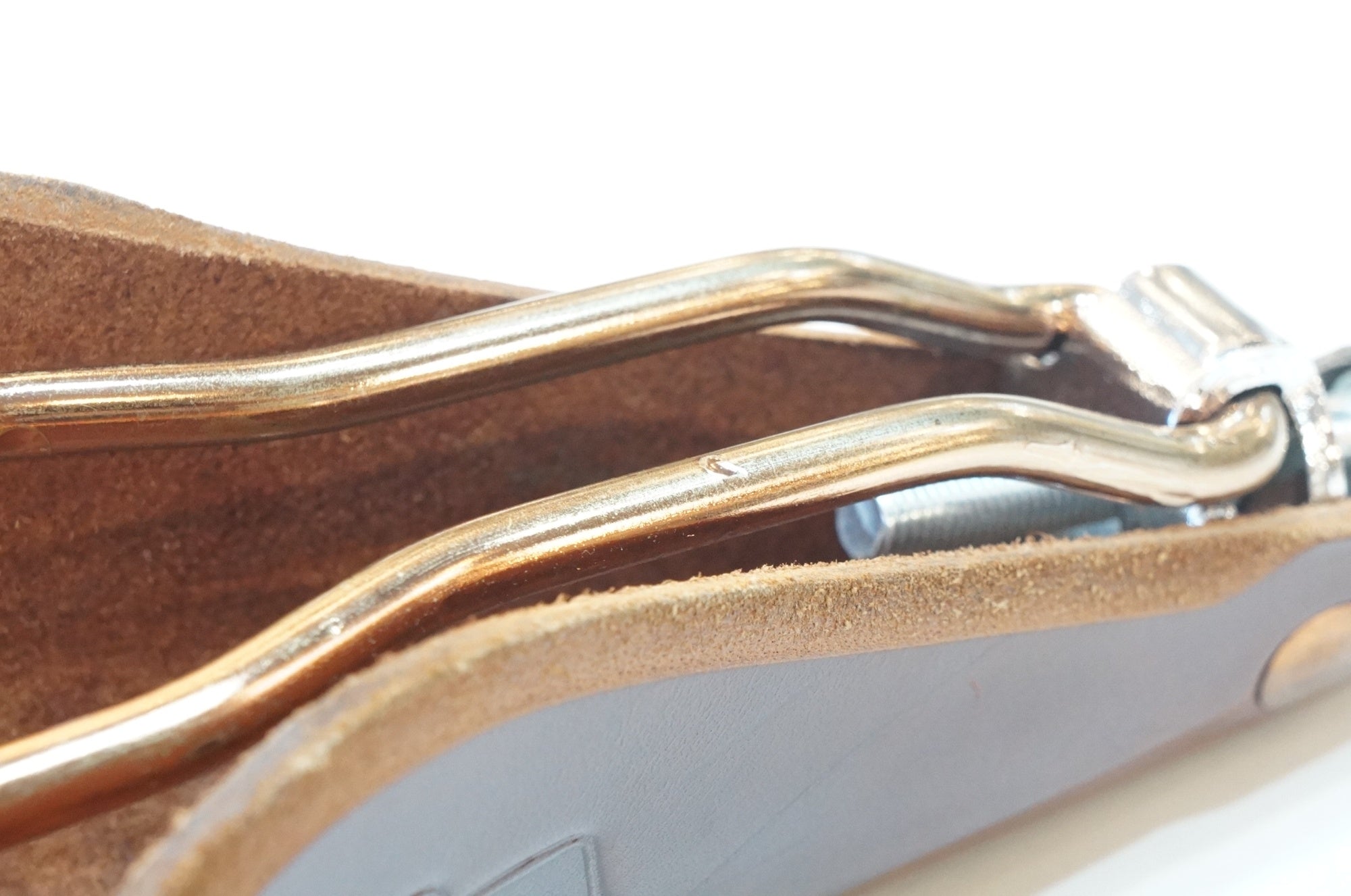 BROOKS 「ブルックス」 B17 サドル / 浦和ベース