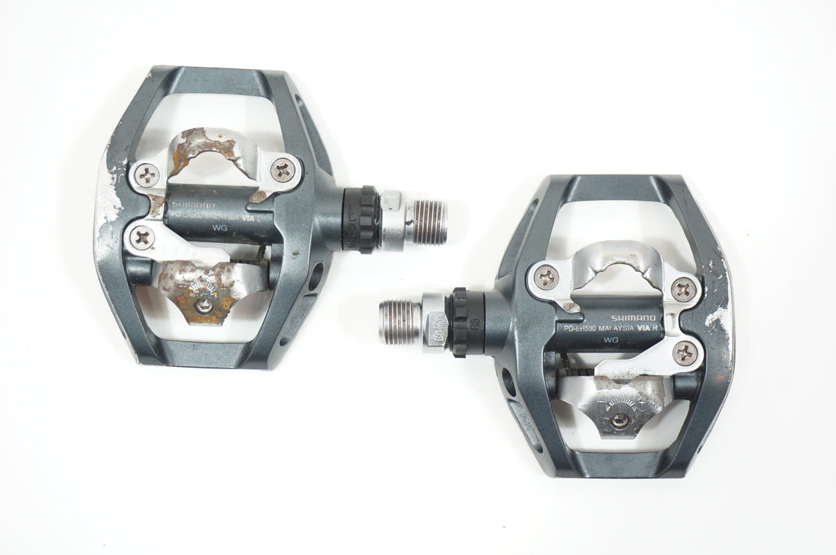 SHIMANO 「シマノ」 PD-EH500 ペダル / 世田谷店