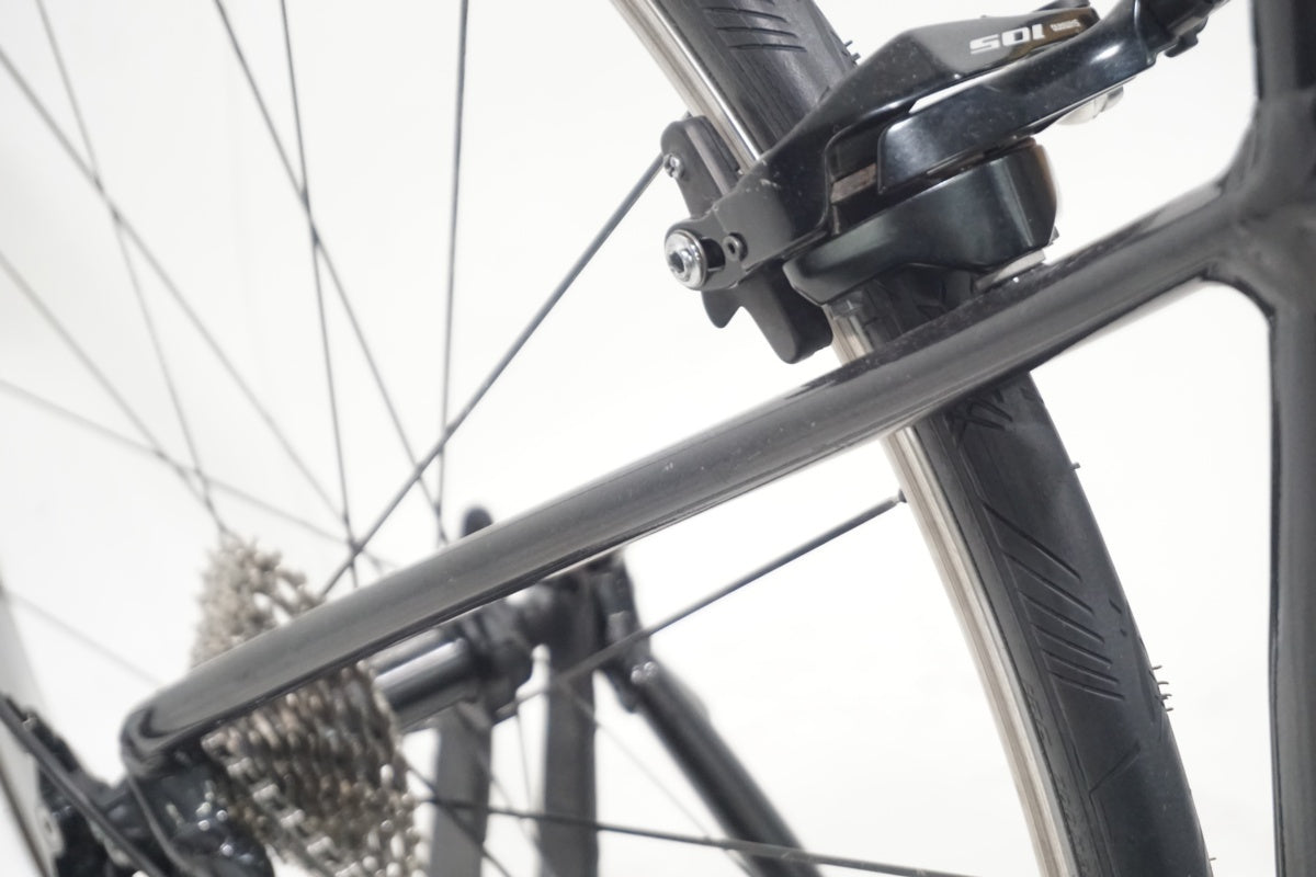 MERIDA 「メリダ」 SCULTURA 400 RIM 2021年モデル ロードバイク / 滋賀大津店