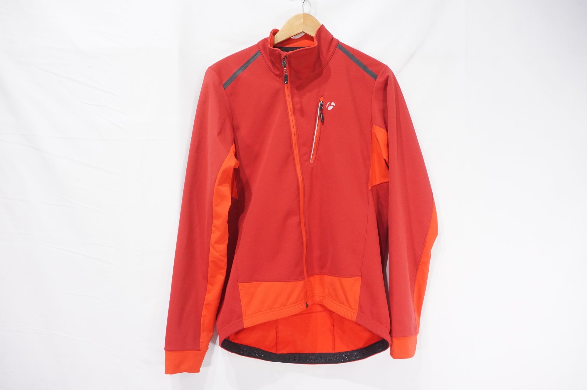 BONTRAGER 「ボントレガー」 VELOCIS S1 SOFT SHELL JACKET Lサイズ ジャケット / AKIBA店