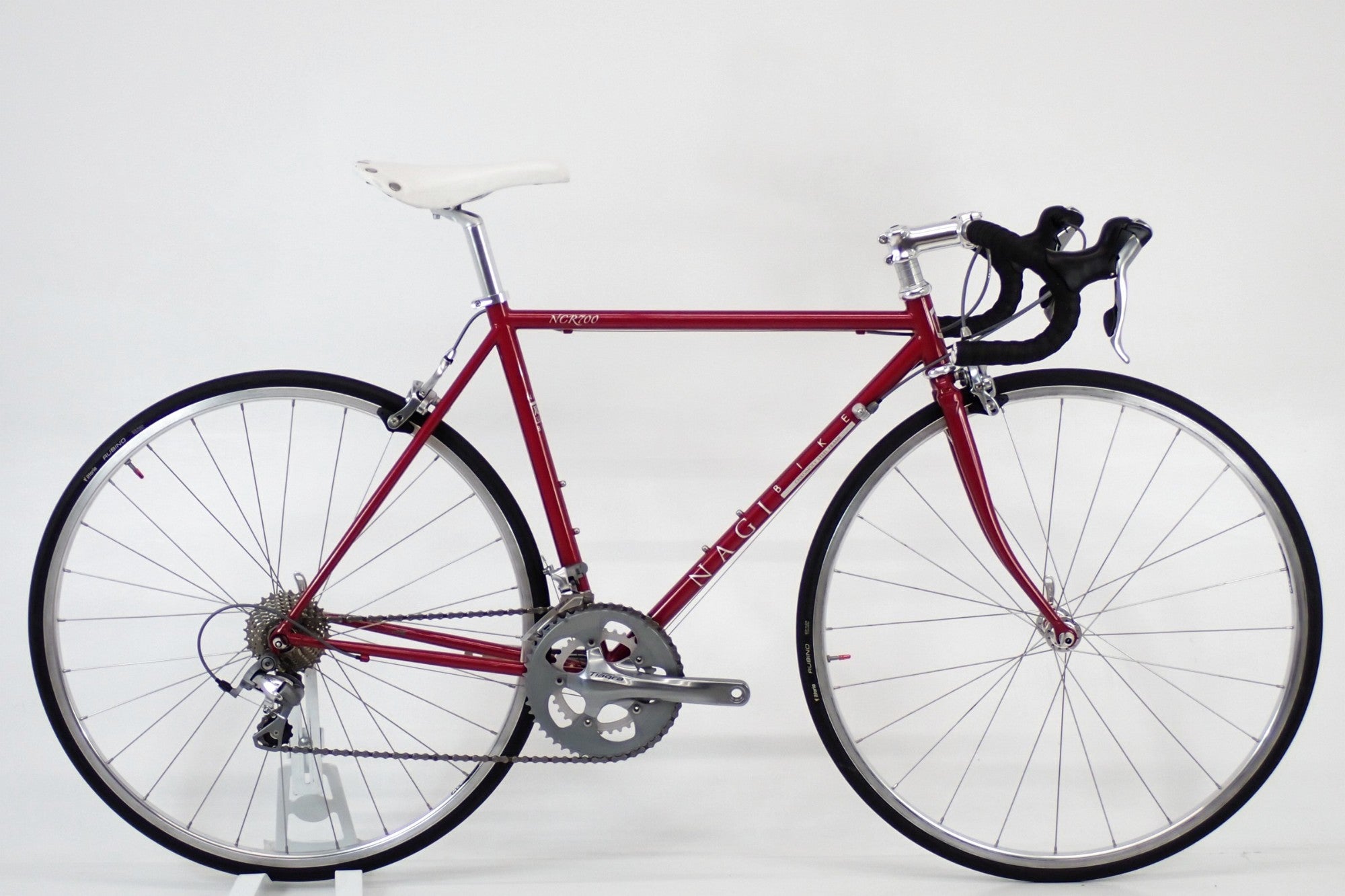 NAGI BIKE 「ナギバイク」 NCR700 2017年モデル ロードバイク / 伊勢崎店