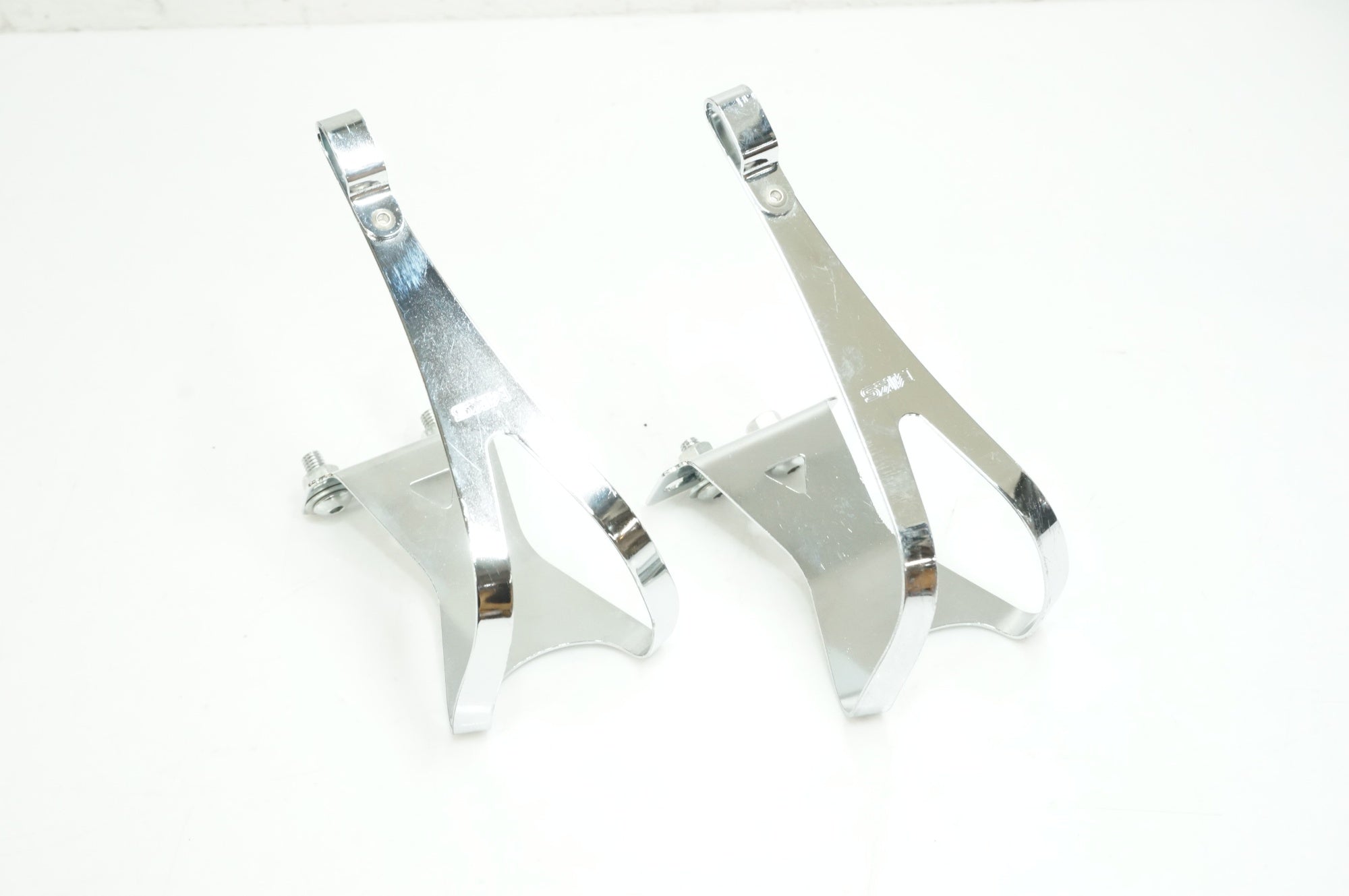 MKS 「ミカシマ」 LL DEEP トゥークリップ / 大宮店