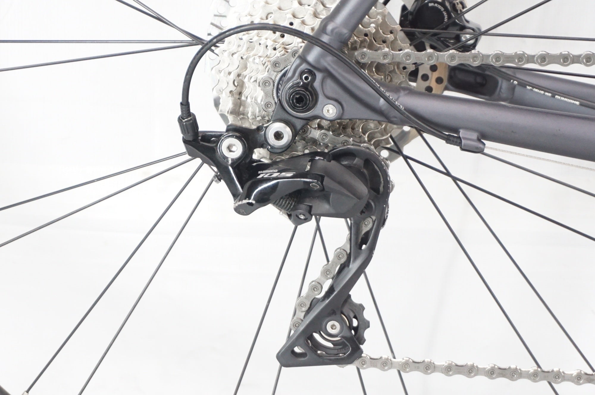 MERIDA 「メリダ」 SCULTURA DISC 4000 2019年モデル ロードバイク / 阪急塚口店