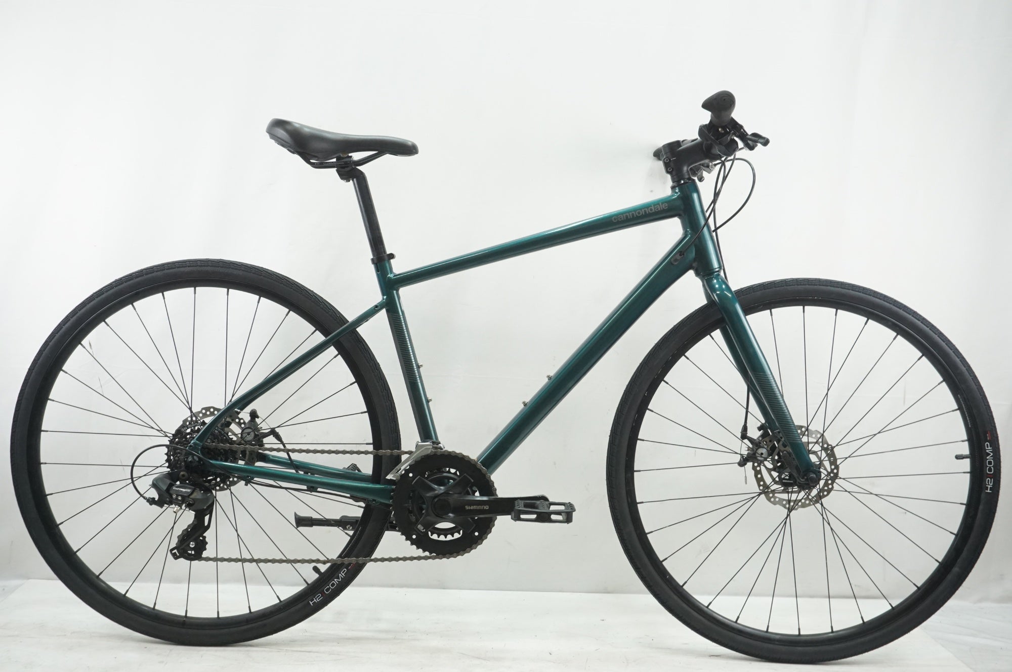 CANNONDALE 「キャノンデール」 QUICK5 2022年モデル クロスバイク / 大宮店