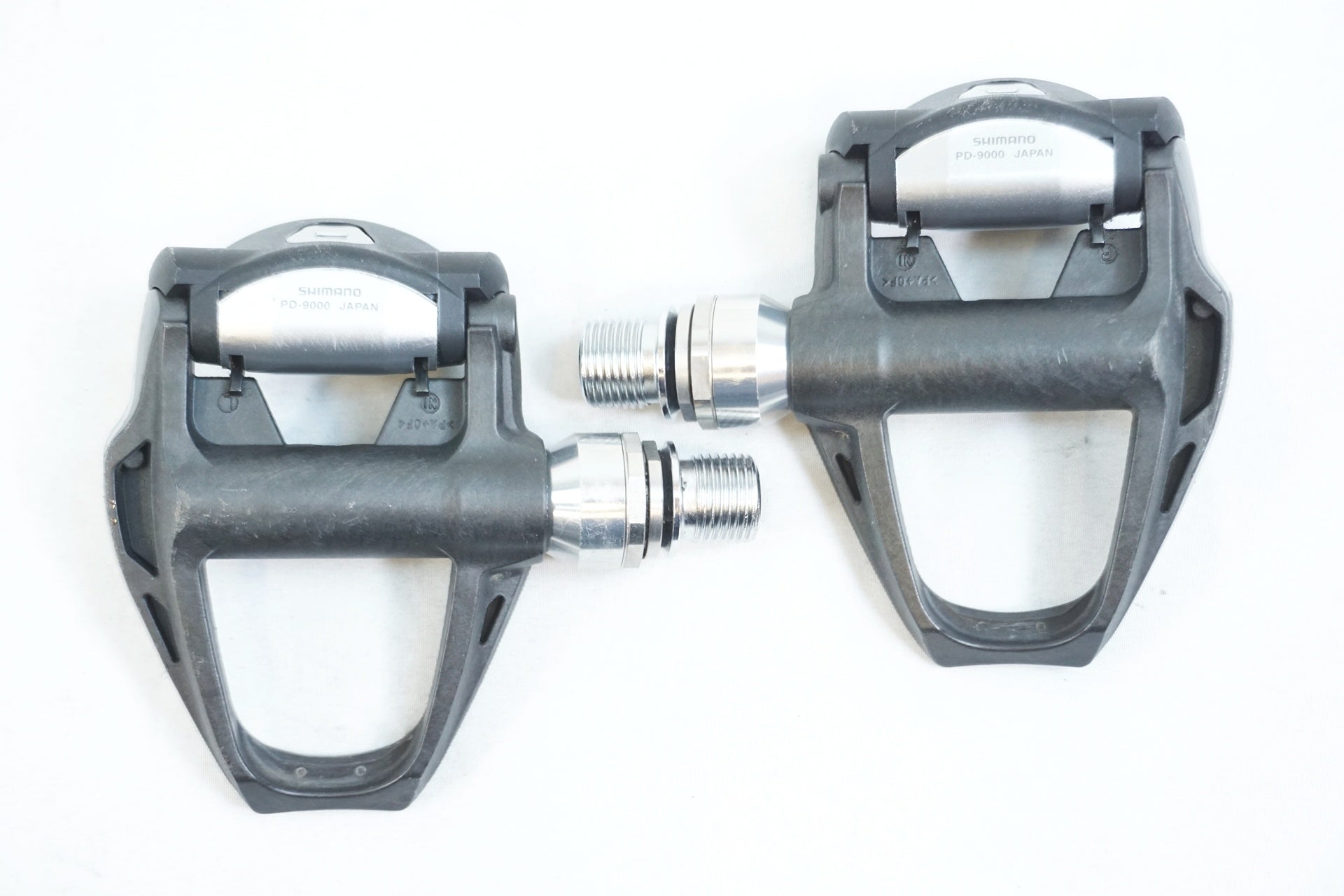 SHIMANO 「シマノ」 DURA-ACE PD-9000 ペダル / 有明ガーデン店