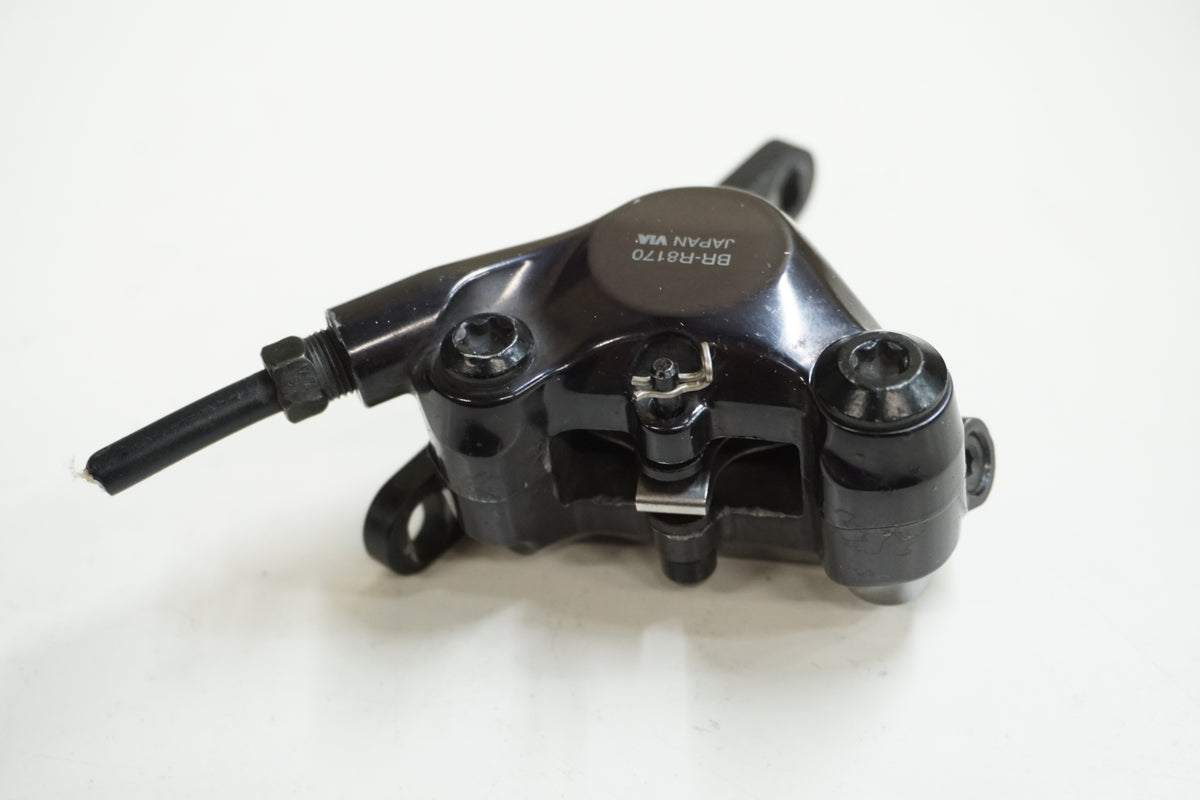 SHIMANO 「シマノ」 ULTEGRA BR-R8170 ディスクブレーキキャリパーブレーキ / 大宮店
