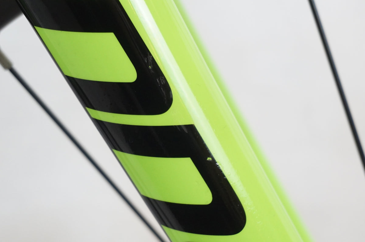 CANNONDALE 「キャノンデール」 SUPERSIX EVO CARBON ULTEGRA 2017年モデル ロードバイク / 浦和ベース