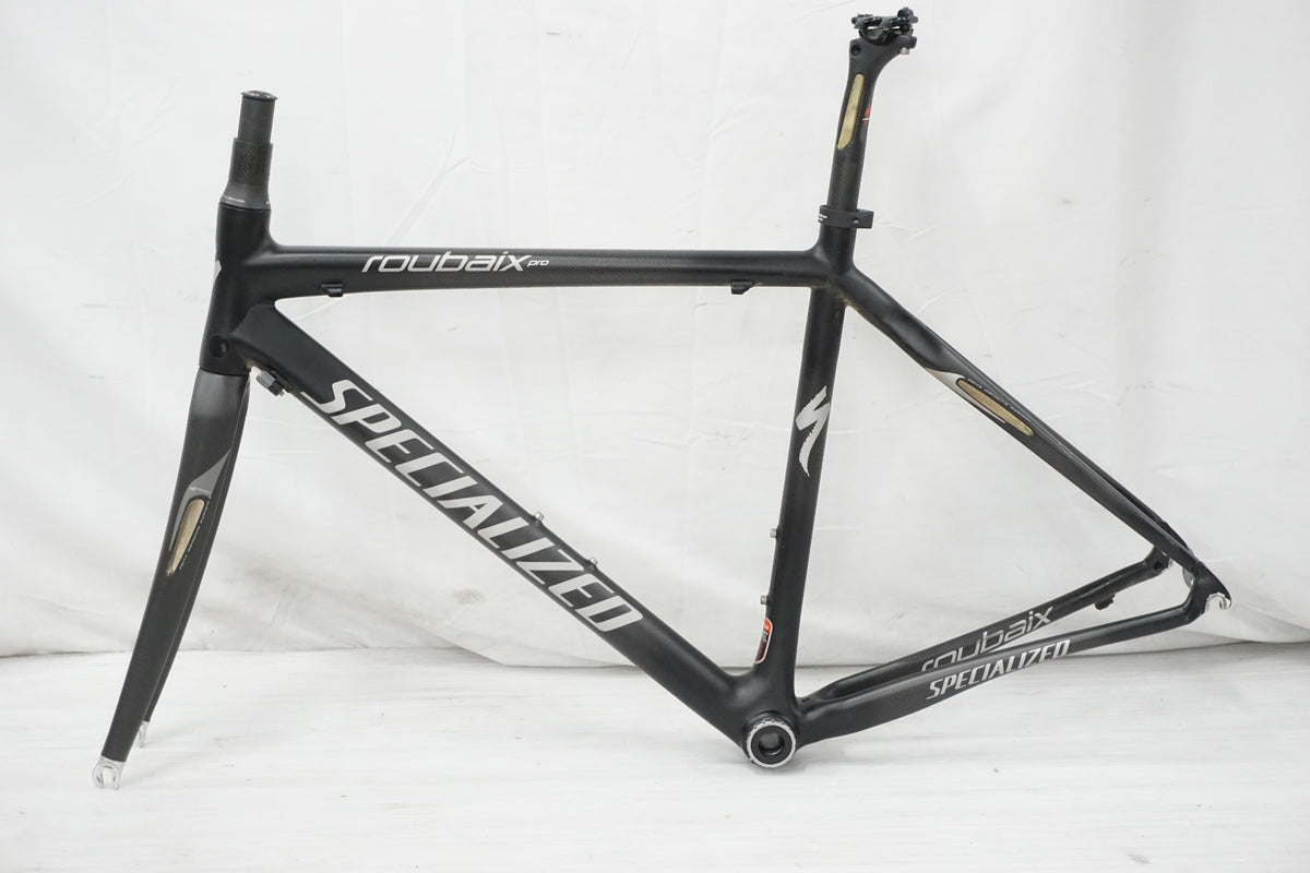 SPECIALIZED 「スペシャライズド」 ROUBAIX PRO 2005年頃モデル フレームセット / 奈良店