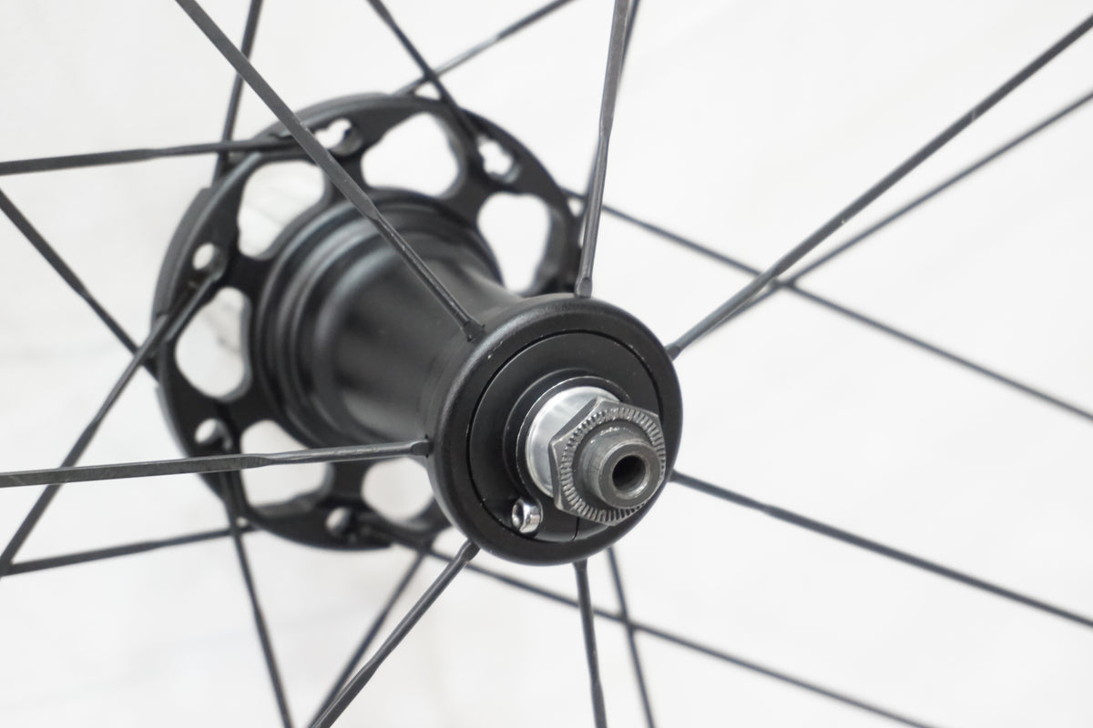 CAMPAGNOLO 「カンパニョーロ」 SCIROCCO C17 シマノ11速 ホイールセット / 大宮店