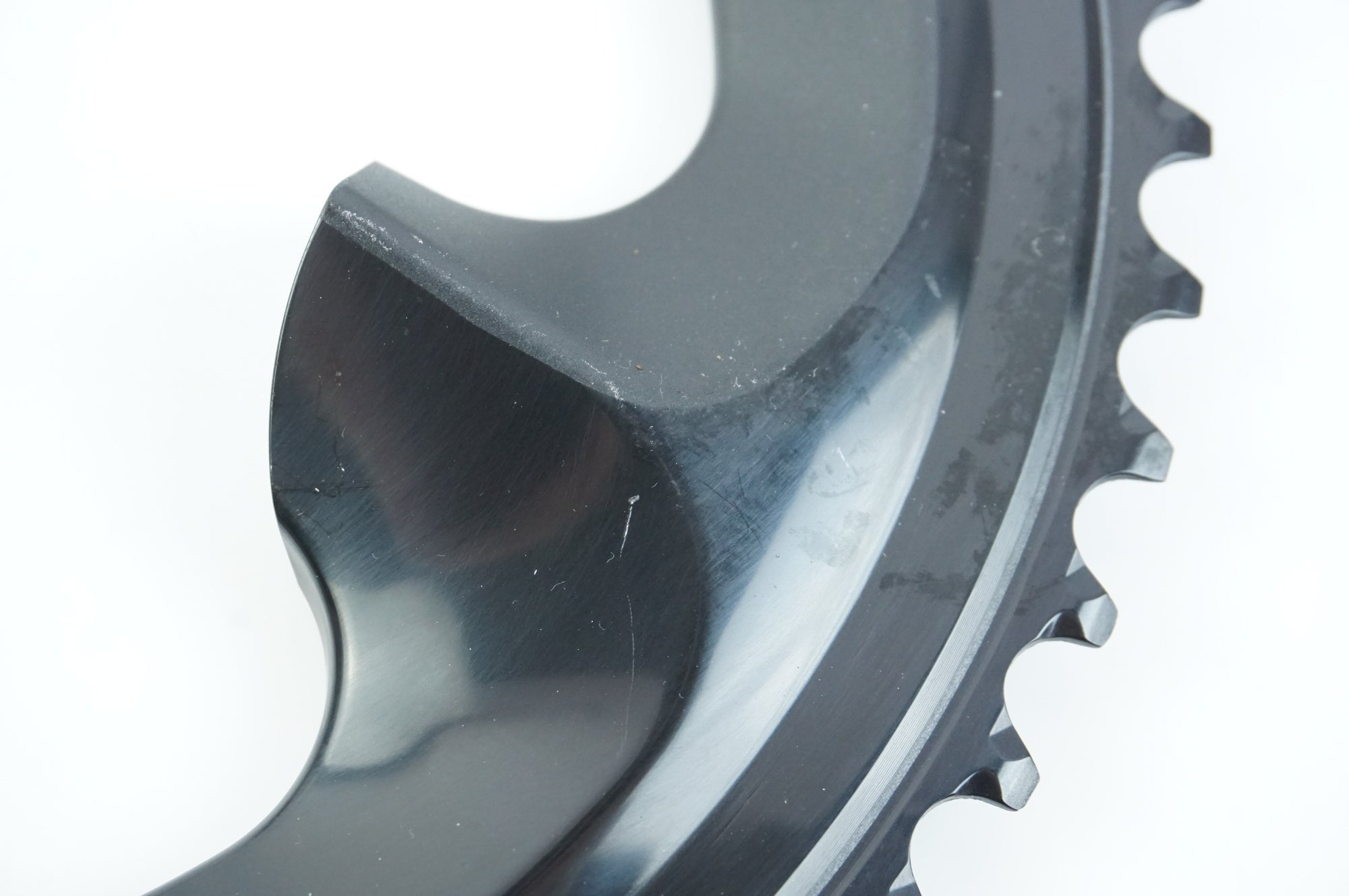 SHIMANO 「シマノ」 105 R7000 50-36T チェーンリングセット / 中目黒店