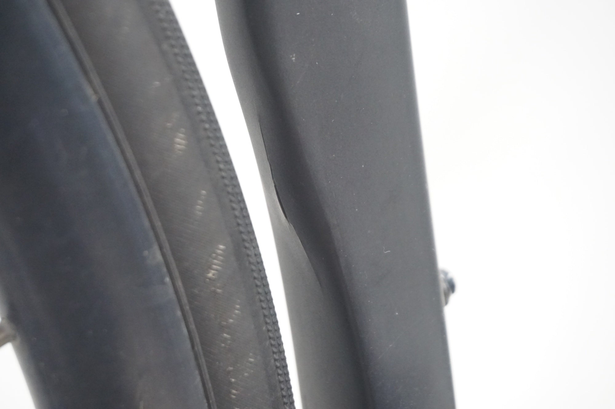 ジャンク GIANT 「ジャイアント」 TCR ADVANCED2 DISC SE 2021年モデル ロードバイク / 福岡店