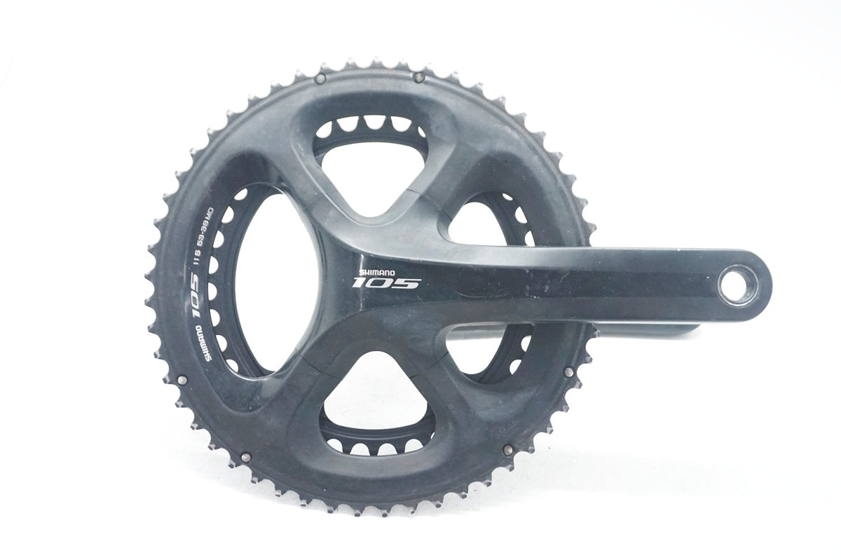 SHIMANO 「シマノ」 105 FC-5800 50-34T 170mm クランク / 大阪門真店