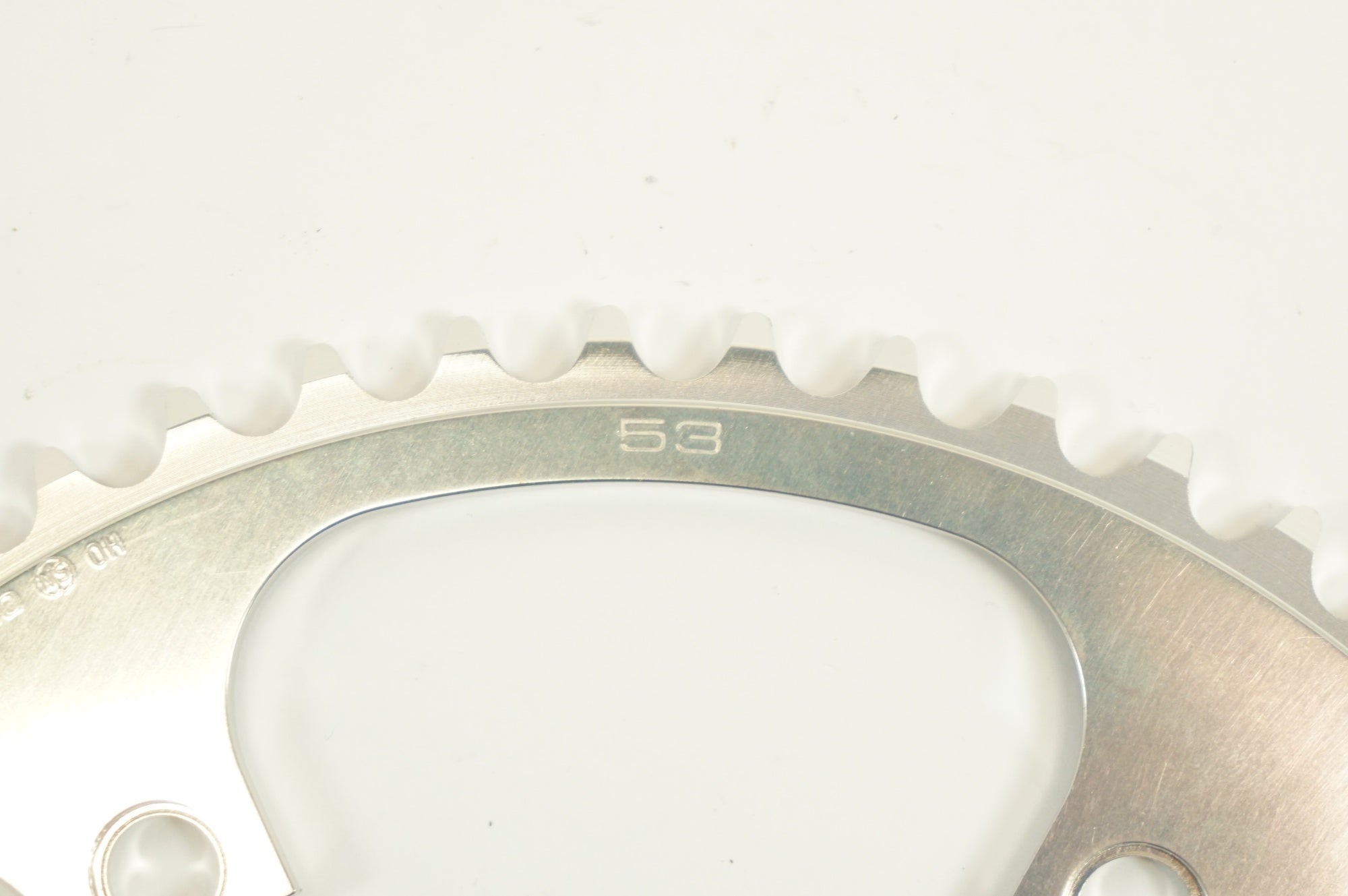 SHIMANO 「シマノ」 DURA-ACE NJS 53T PCD144 チェーンリング / 宇都宮店