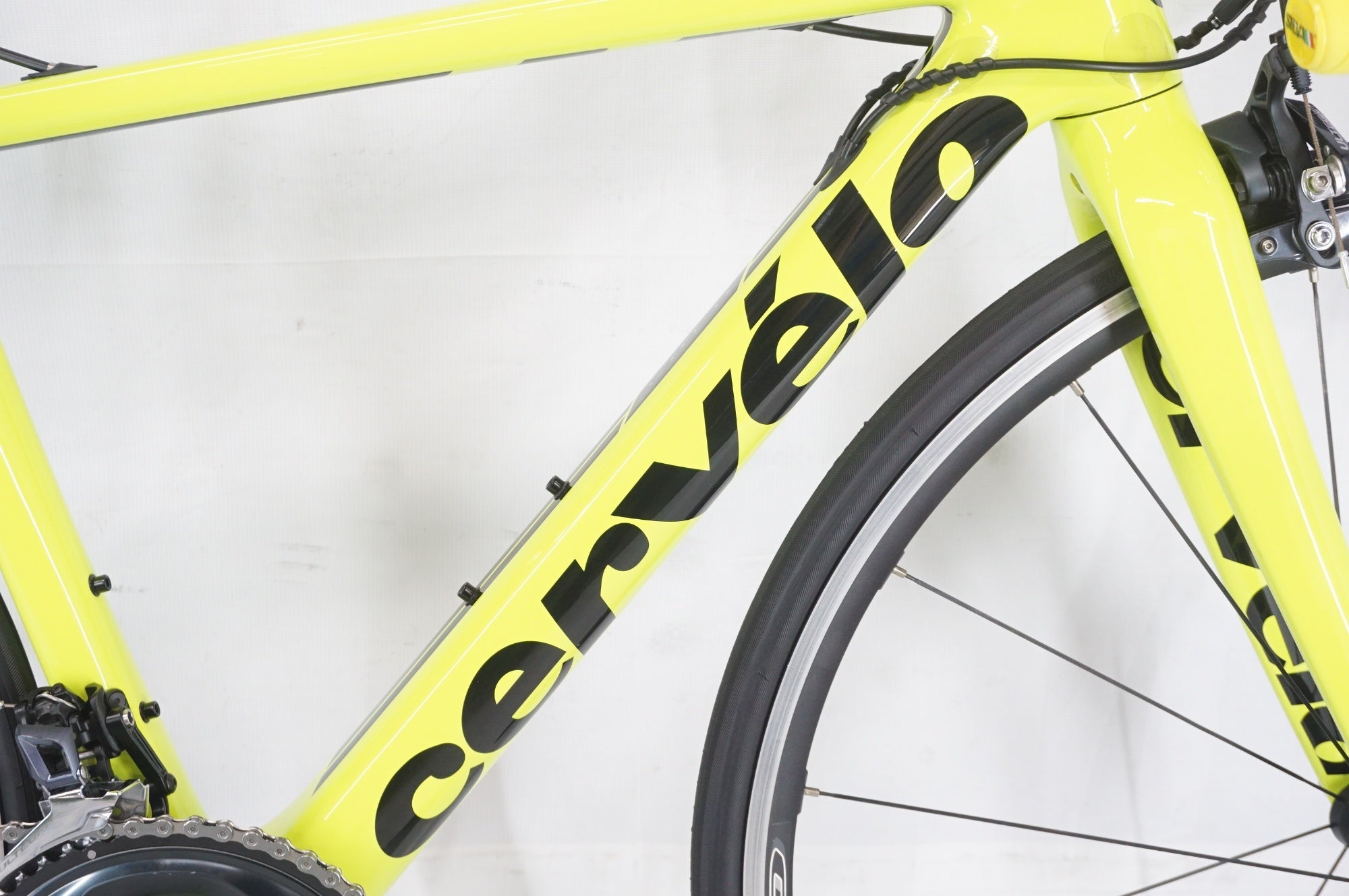 CERVELO 「サーベロ」 R3 2018年モデル ロードバイク / 阪急塚口店