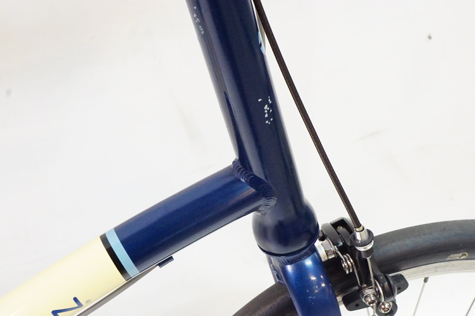 DAHON 「ダホン」 SMOOTH HOUND 2011年頃 20インチ ミニベロ / 熊谷本店