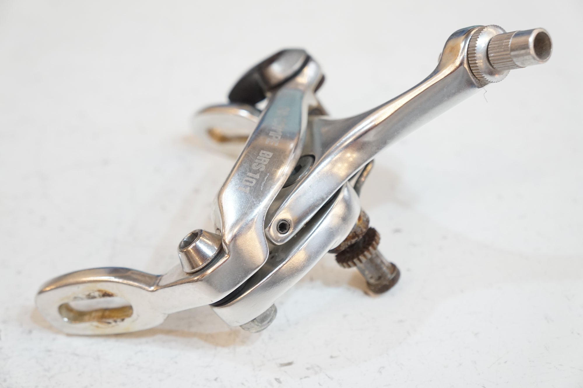 DIA-COMPE 「ダイア コンペ」 BRS101 キャリパーブレーキセット / バイチャリ浦和ベース