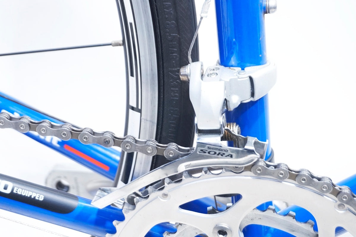 GIOS 「ジオス」 AIRONE 2010年モデル ロードバイク / 大阪門真店