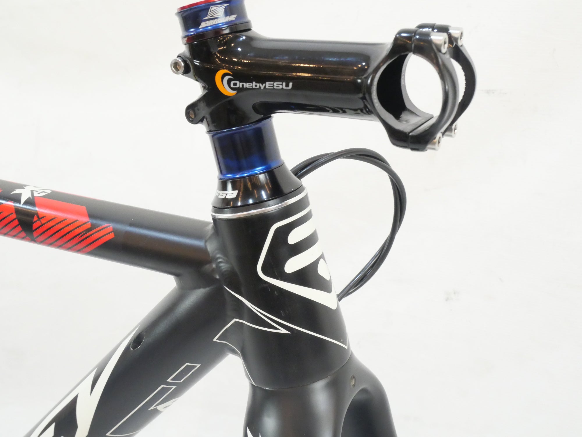 RIDLEY 「リドレー」 X-RIDE 2015年モデル フレームセット / バイチャリ浦和ベース