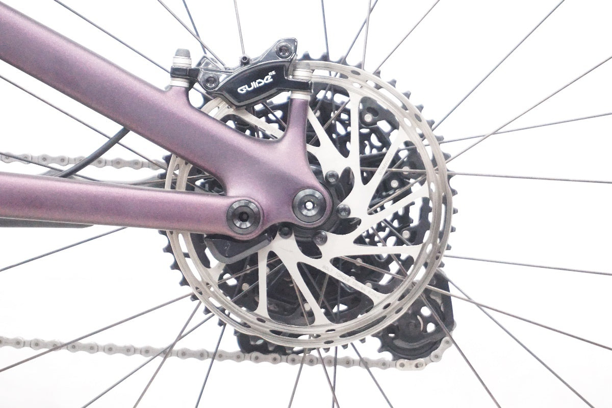 SPECIALIZED 「スペシャライズド」 TURBO LEVO SL COMP CARBON 2021年モデル e-BIKE / 京都西院店