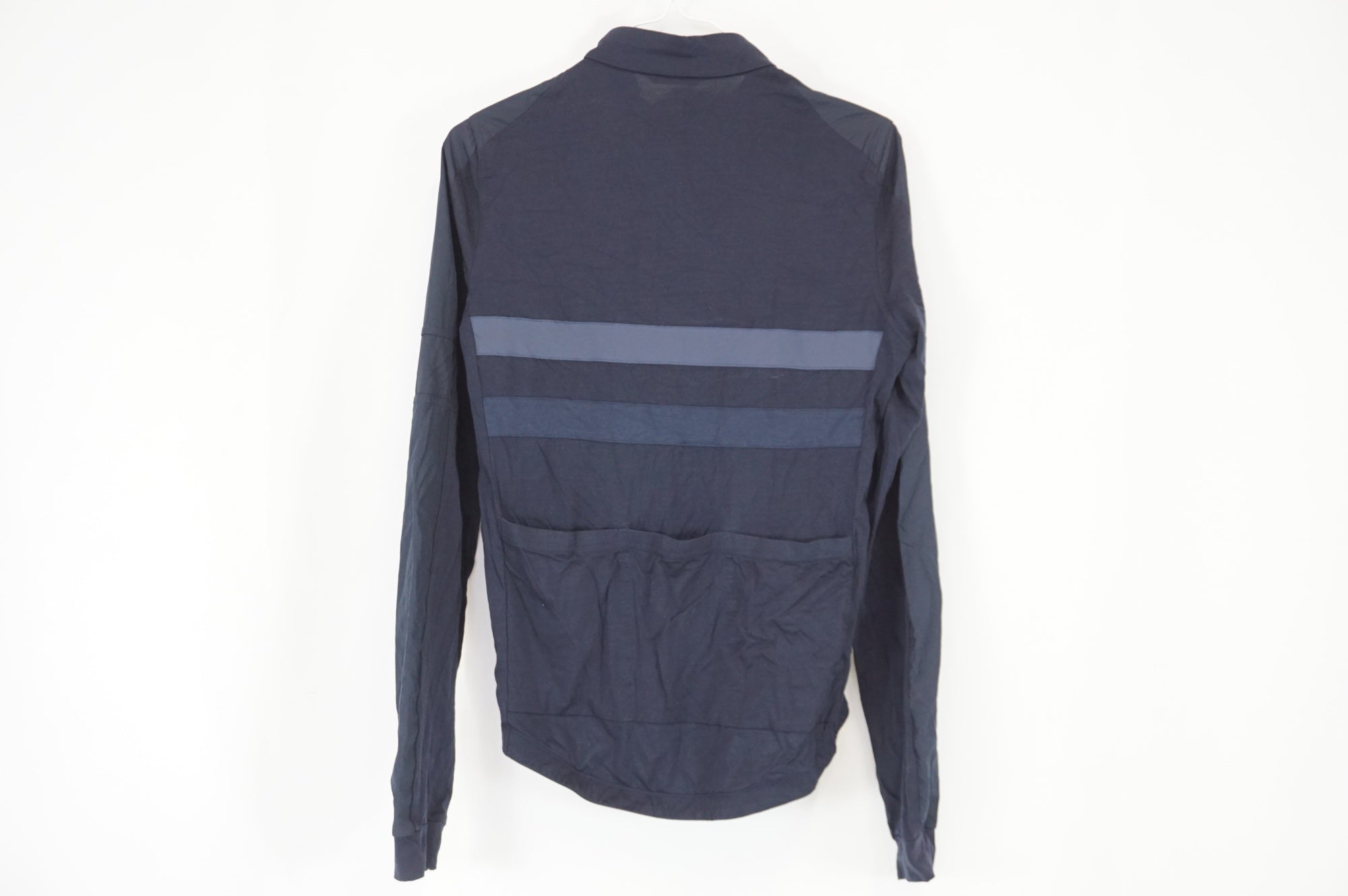 RAPHA 「ラファ」 MEN'S LONG SLEEVE WINDBLOCK BREVET サイズS ジャージ / 宇都宮店