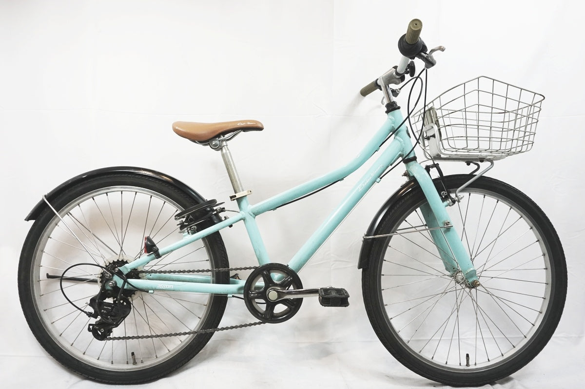KHODAA BLOOM 「コーダブルーム」 ASSON J24 2019年頃 24インチ