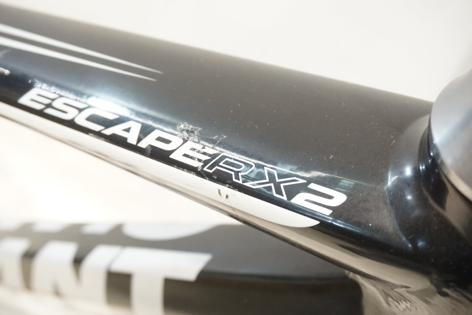 GIANT 「ジャイアント」 ESCAPE RX2 2011年モデル クロスバイク / 横浜戸塚店
