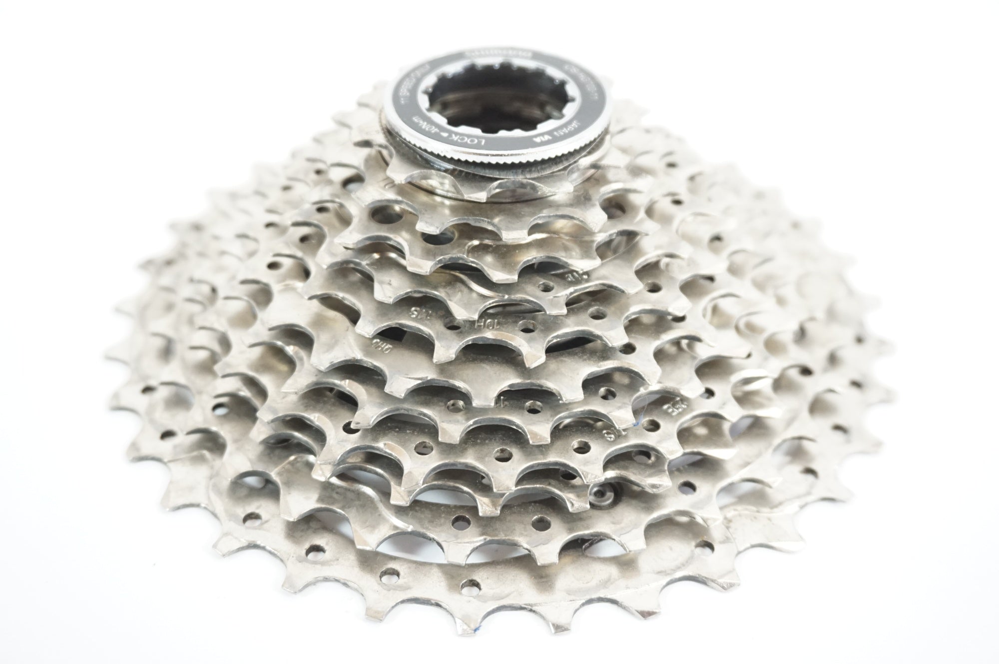 SHIMANO 「シマノ」 CS-HG-700 11-34T スプロケット / 宇都宮店