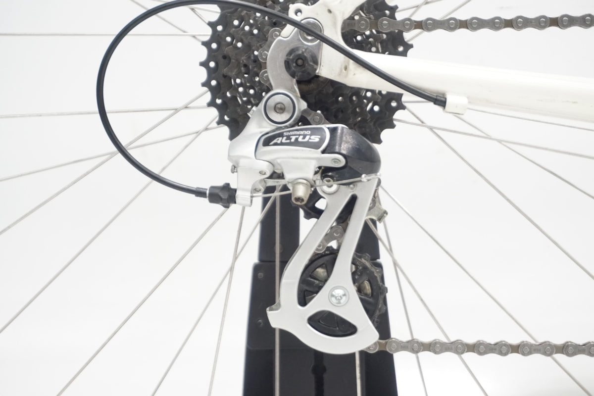 FUJI 「フジ」 PALETTE 2014年モデル クロスバイク / 滋賀大津店