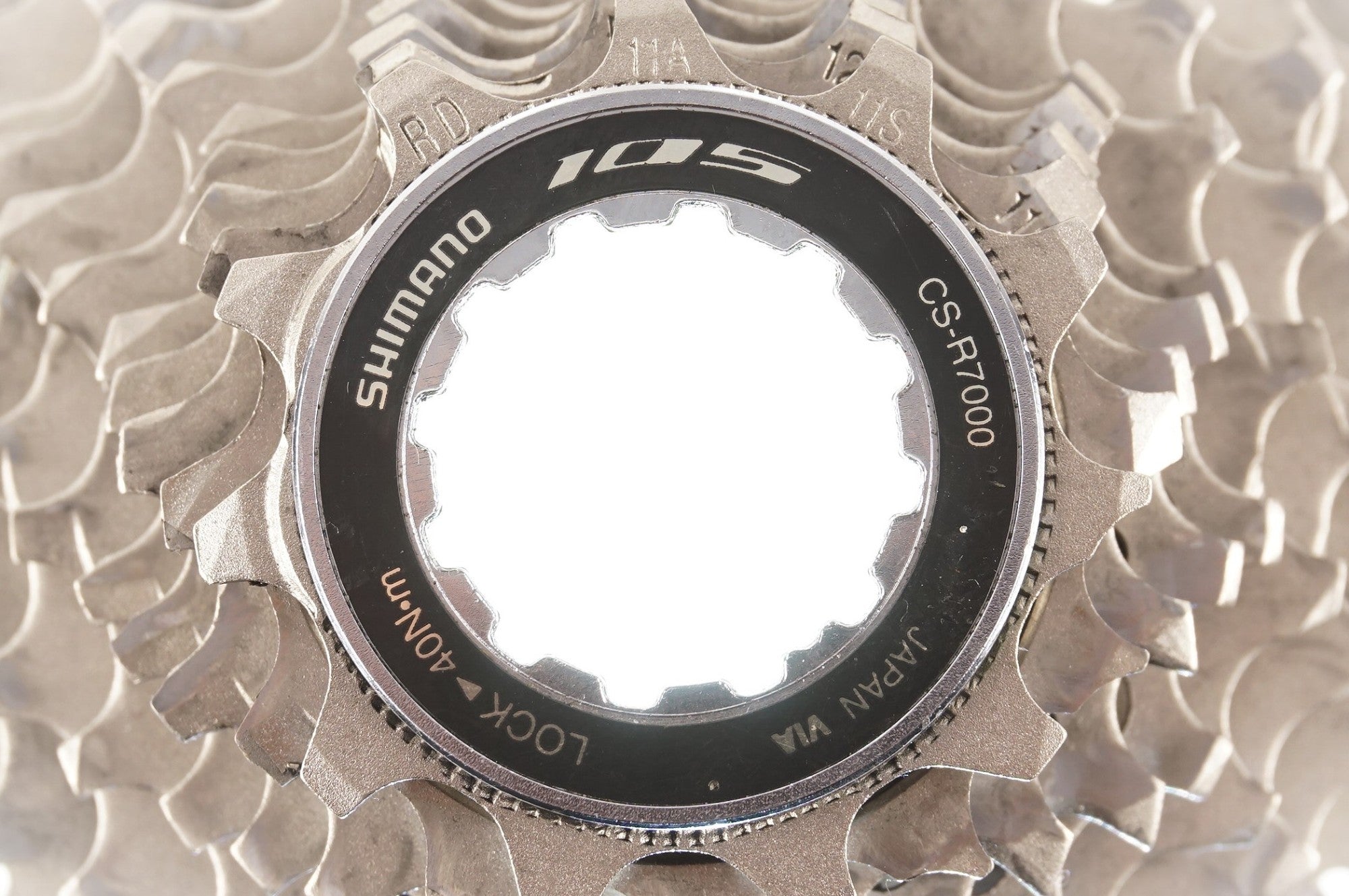 SHIMANO 「シマノ」 105 CS-R7000 11S 11-30T スプロケット / 中目黒店