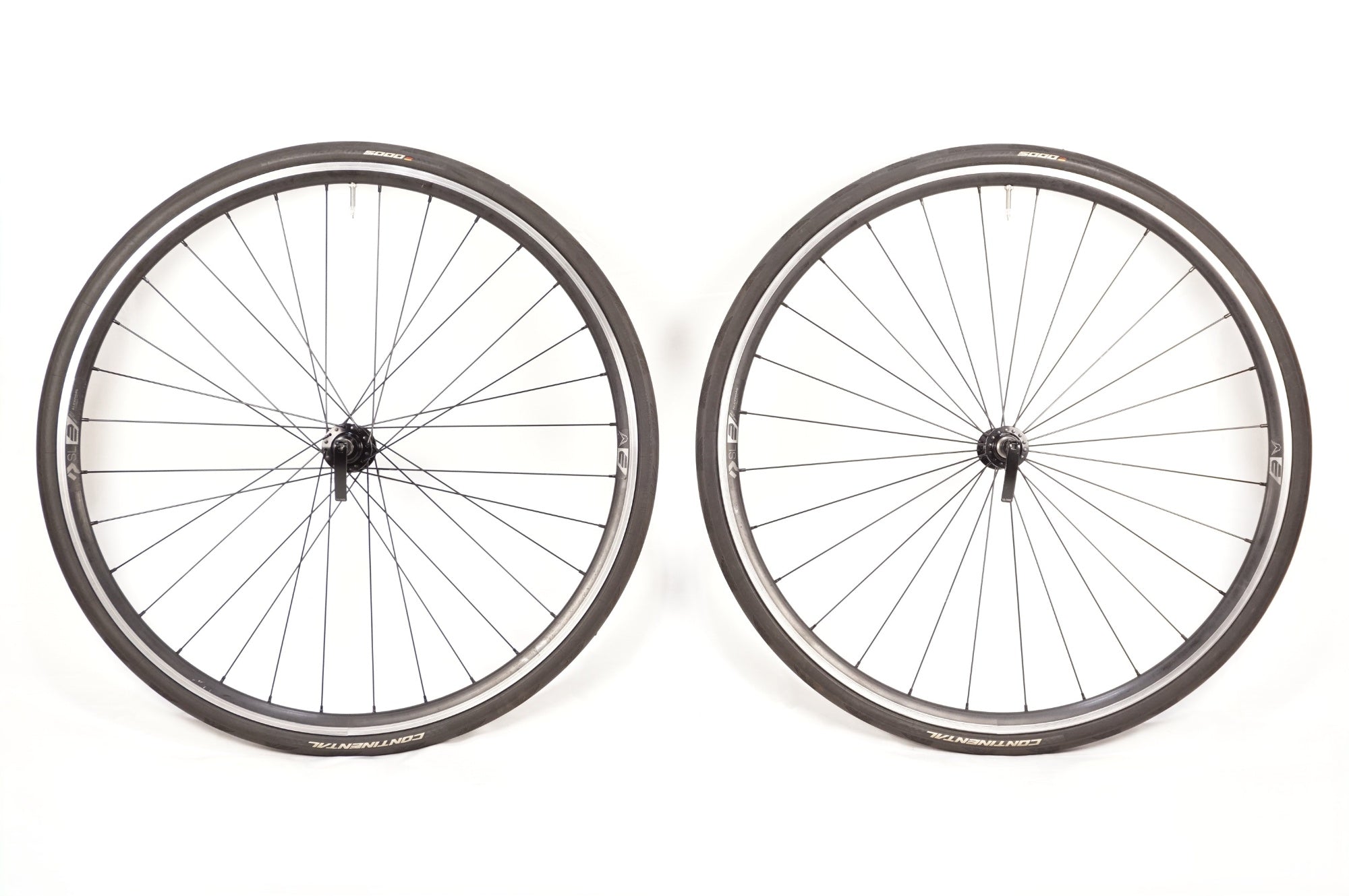 FELT 「フェルト」 ALEXRIMS SL シマノ11速 ホイールセット / 中目黒店