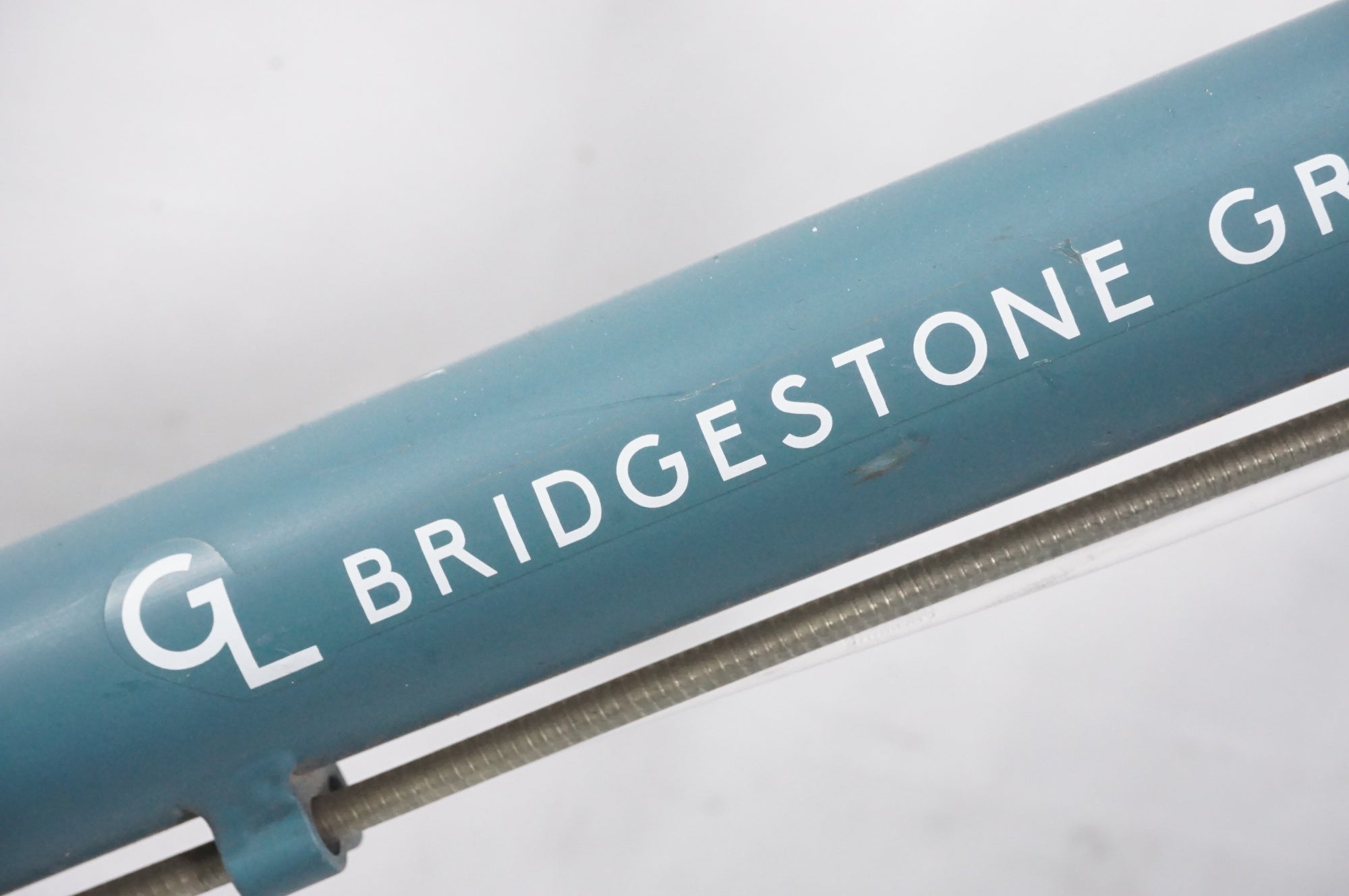 BRIDGESTONE 「ブリヂストン」 MARKROSA M7 2018年モデル 20インチ ミニベロ / AKIBA店