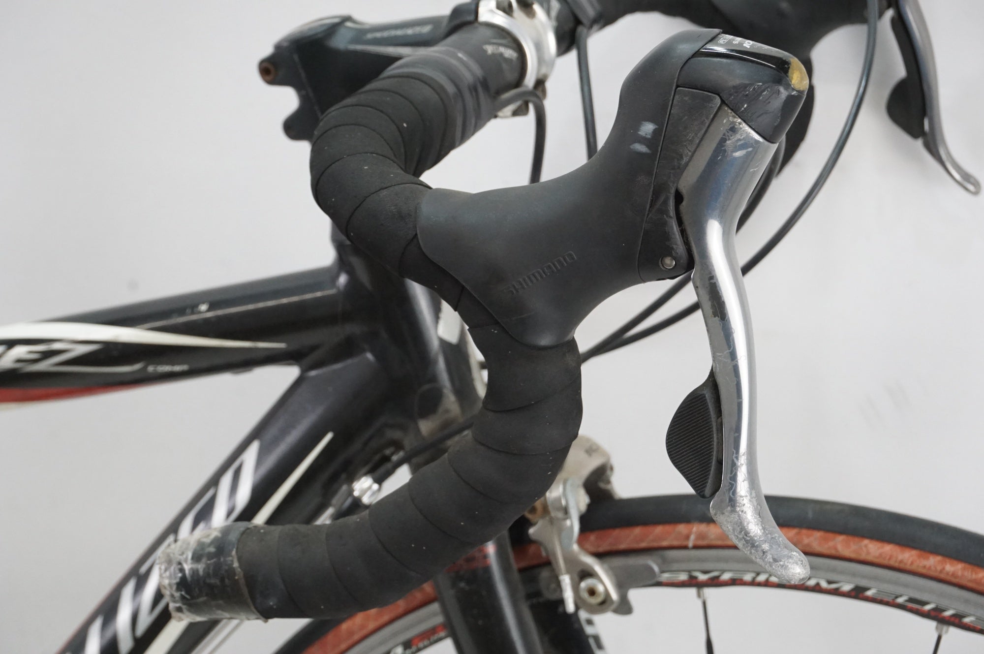 ジャンク SPECIALIZED 「スペシャライズド」 ALLEZ COMP 105 2008年モデル ロードバイク / 大宮店