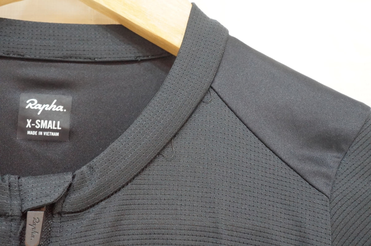RAPHA 「ラファ」 XSサイズ 半袖サイクルジャージ / 浦和ベース